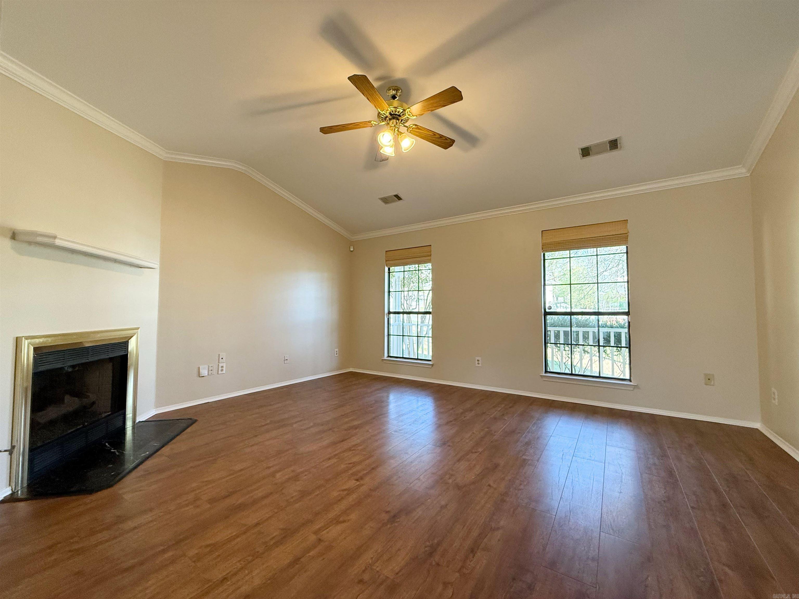 1511 Mesquite  Little Rock, AR