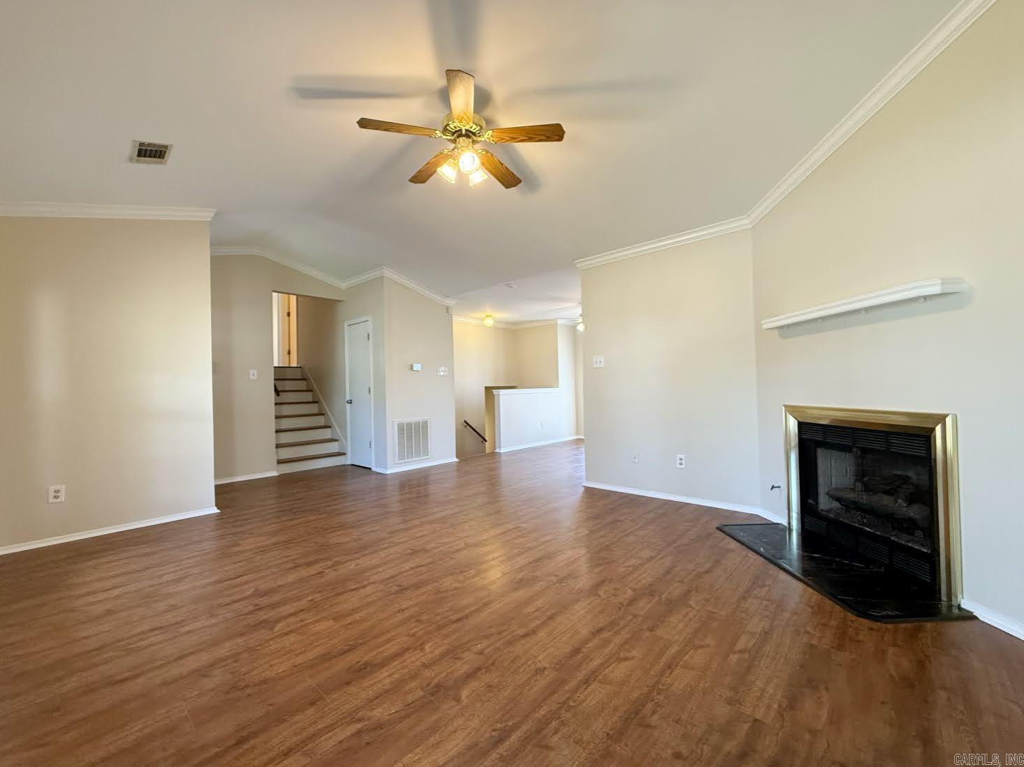 1511 Mesquite  Little Rock, AR