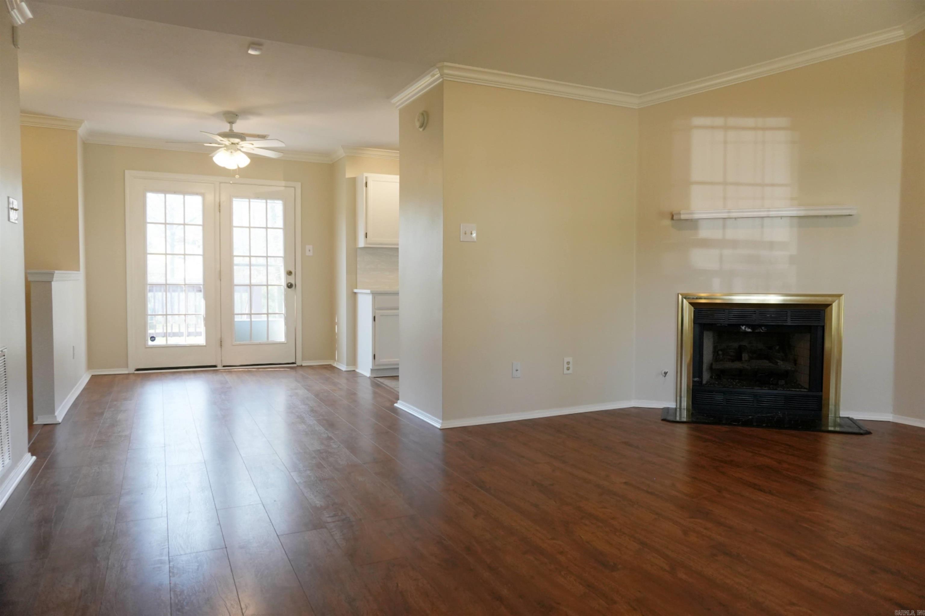 1511 Mesquite  Little Rock, AR