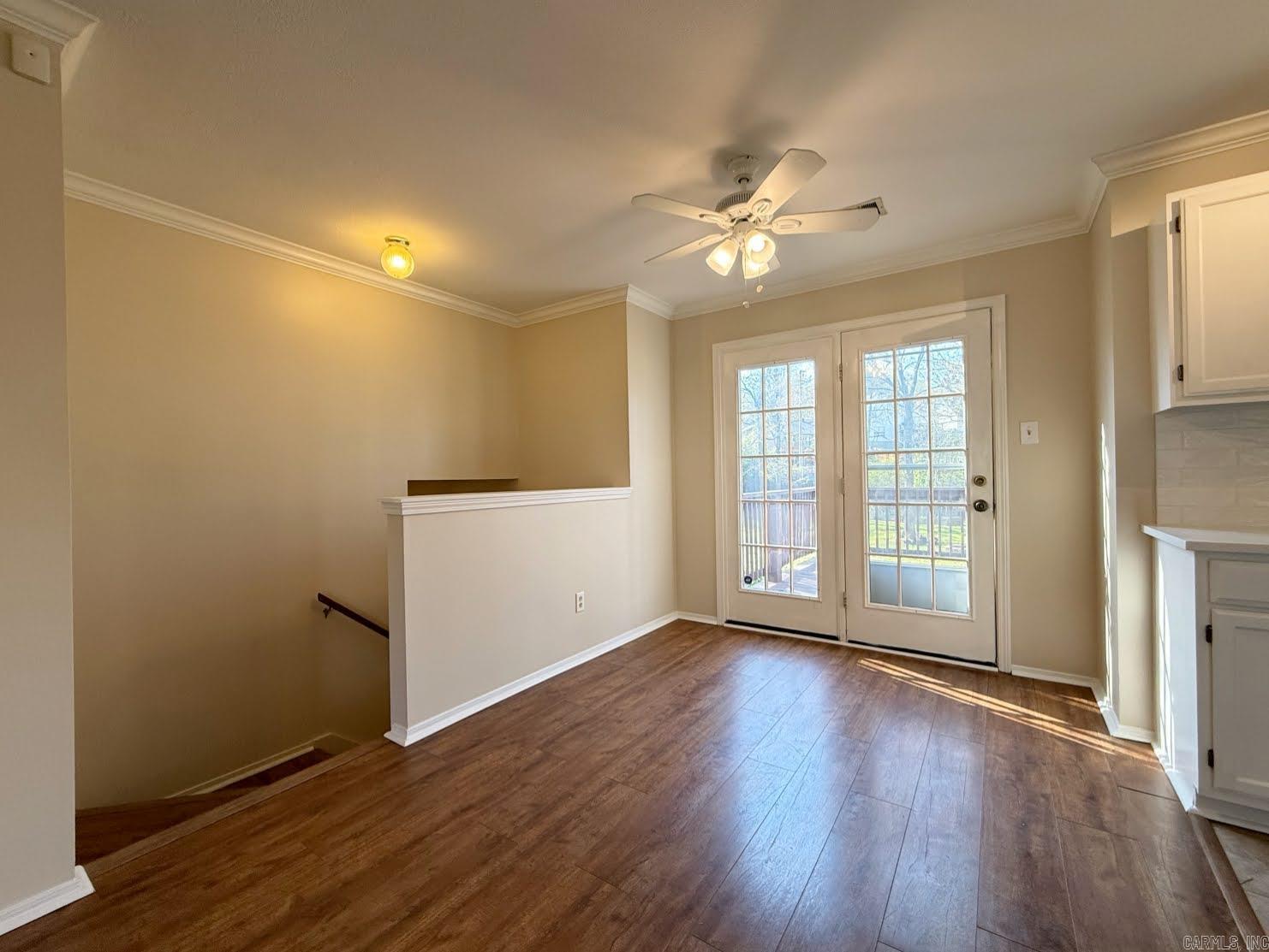 1511 Mesquite  Little Rock, AR