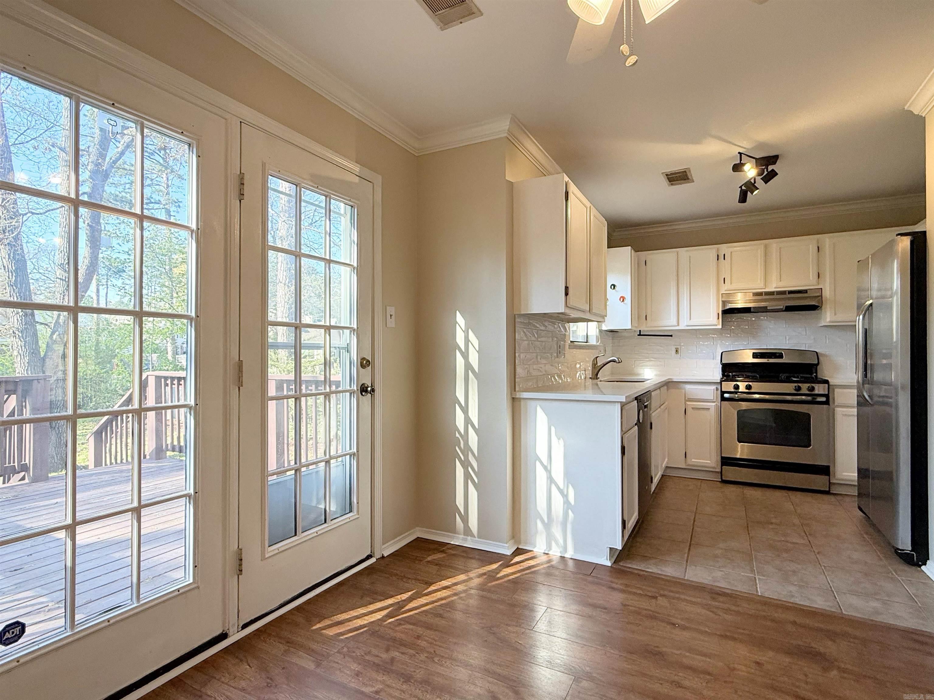 1511 Mesquite  Little Rock, AR