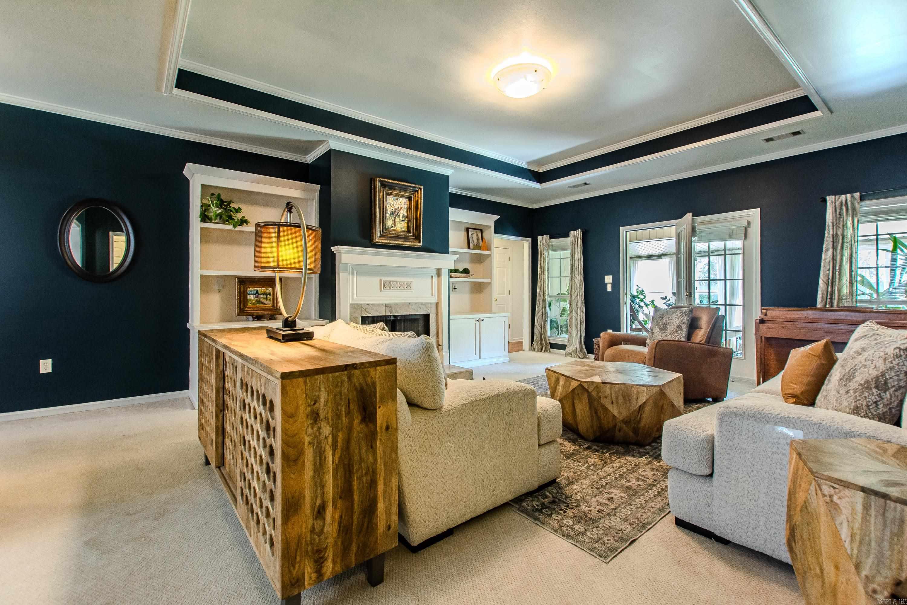 4401 Montgomery  Little Rock, AR