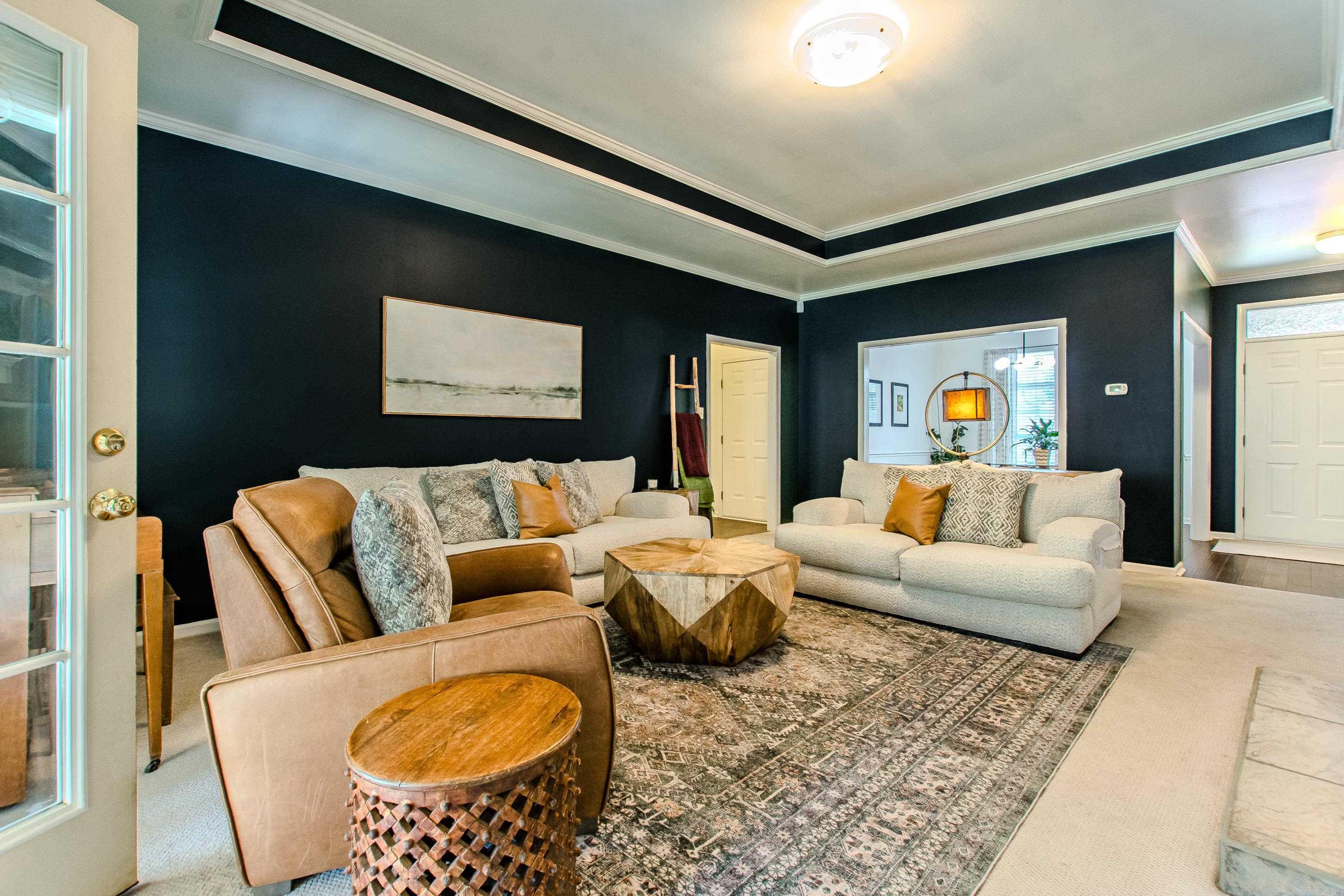 4401 Montgomery  Little Rock, AR