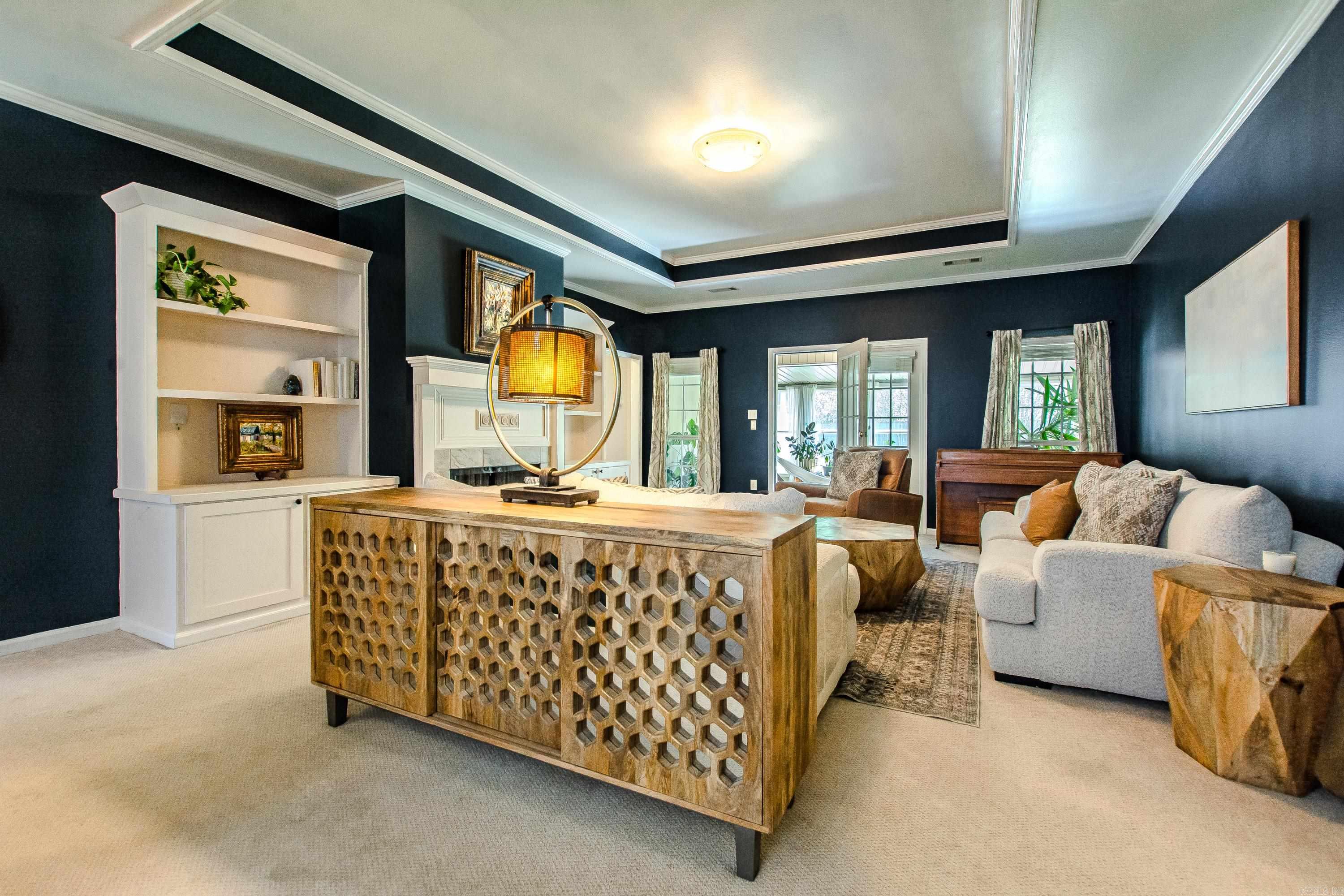 4401 Montgomery  Little Rock, AR