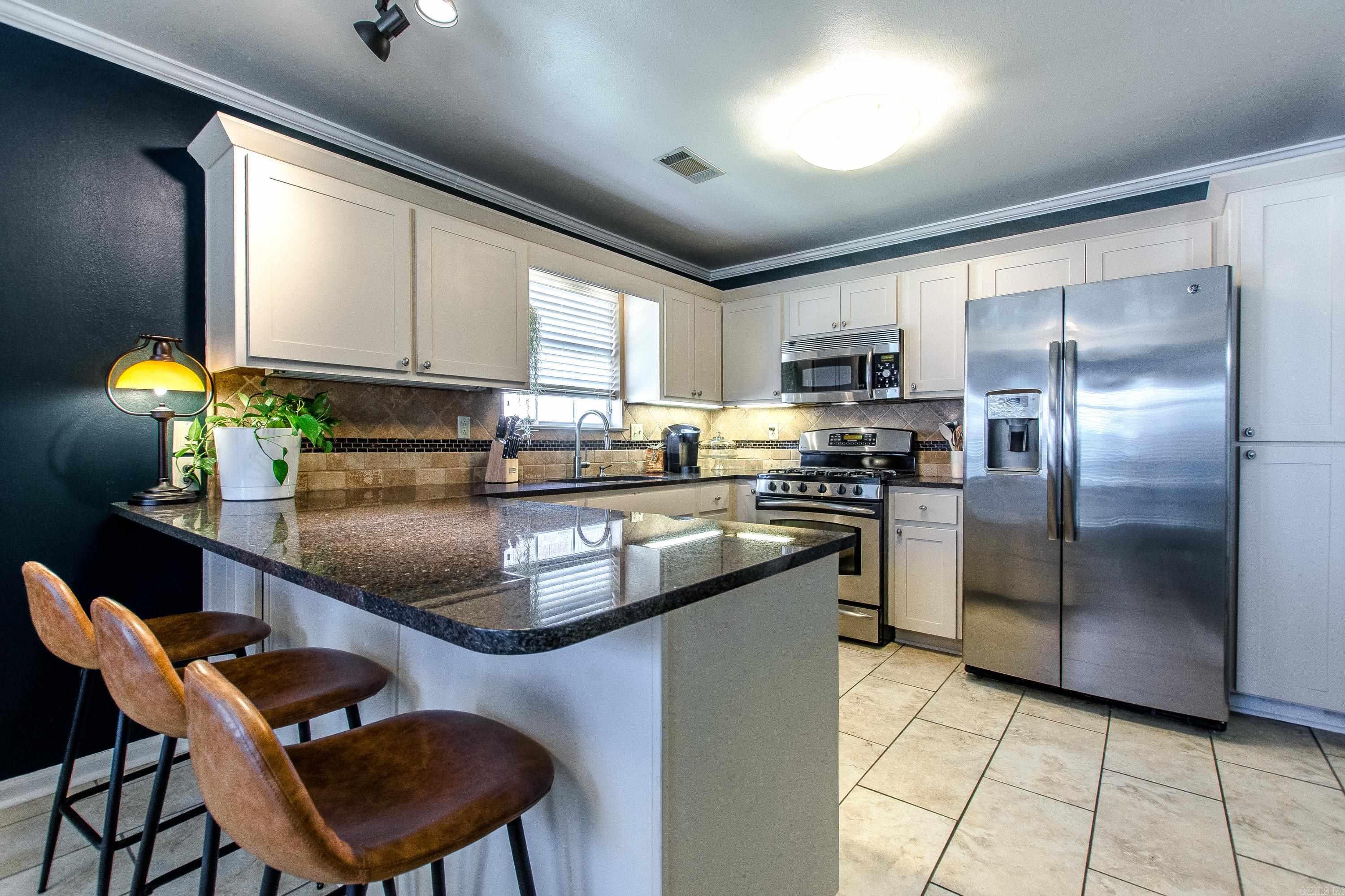 4401 Montgomery  Little Rock, AR