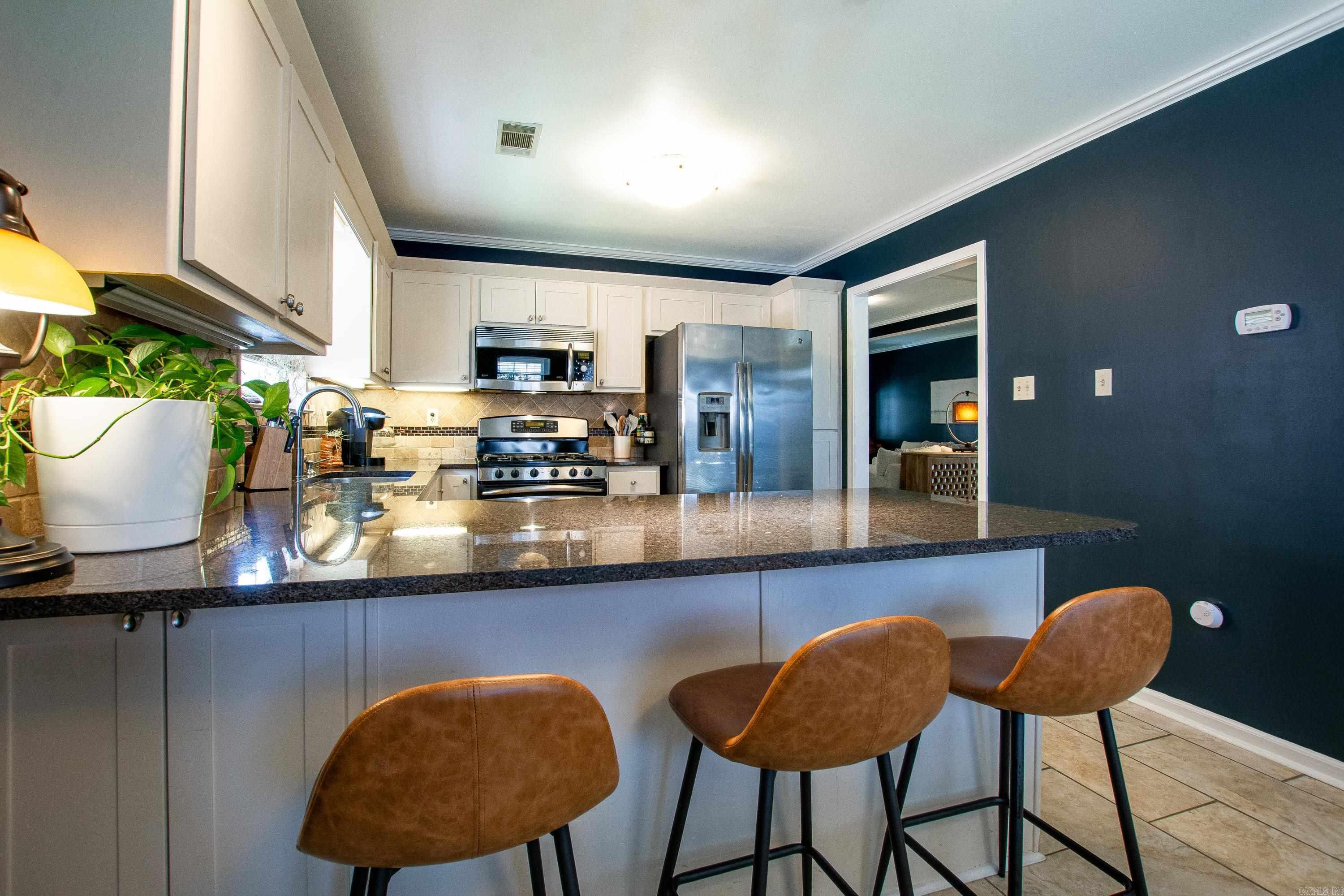 4401 Montgomery  Little Rock, AR