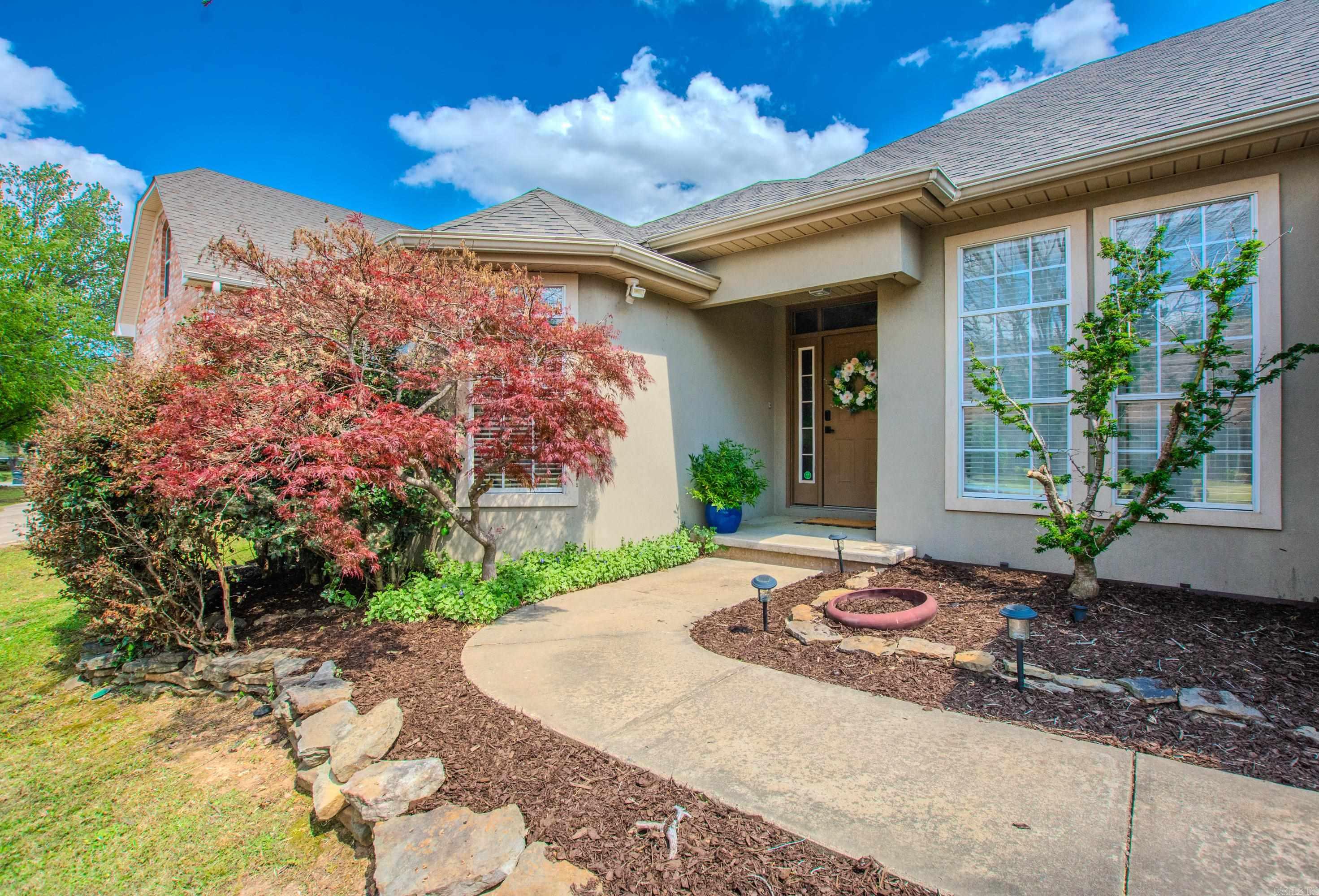 4401 Montgomery  Little Rock, AR