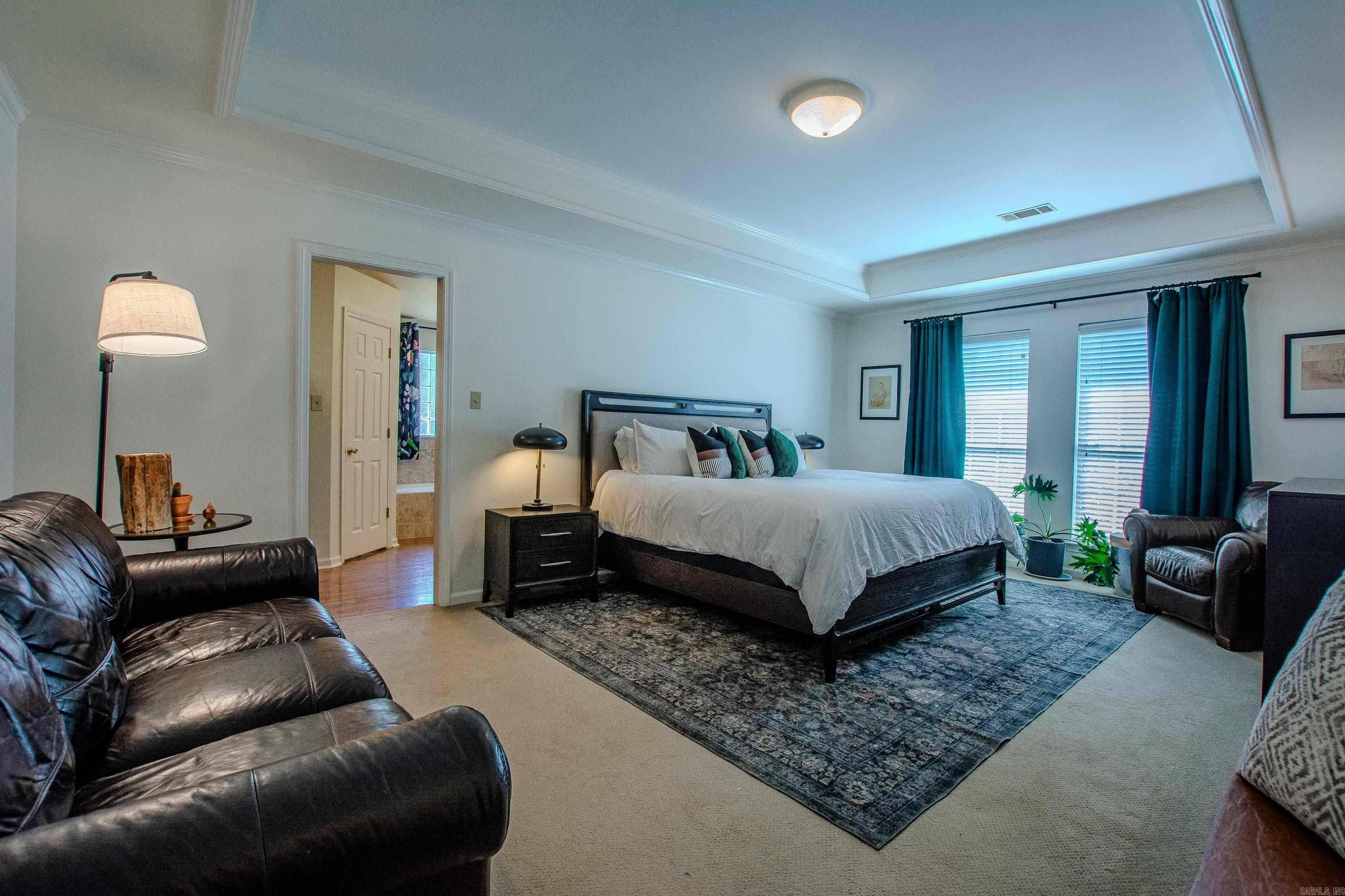 4401 Montgomery  Little Rock, AR