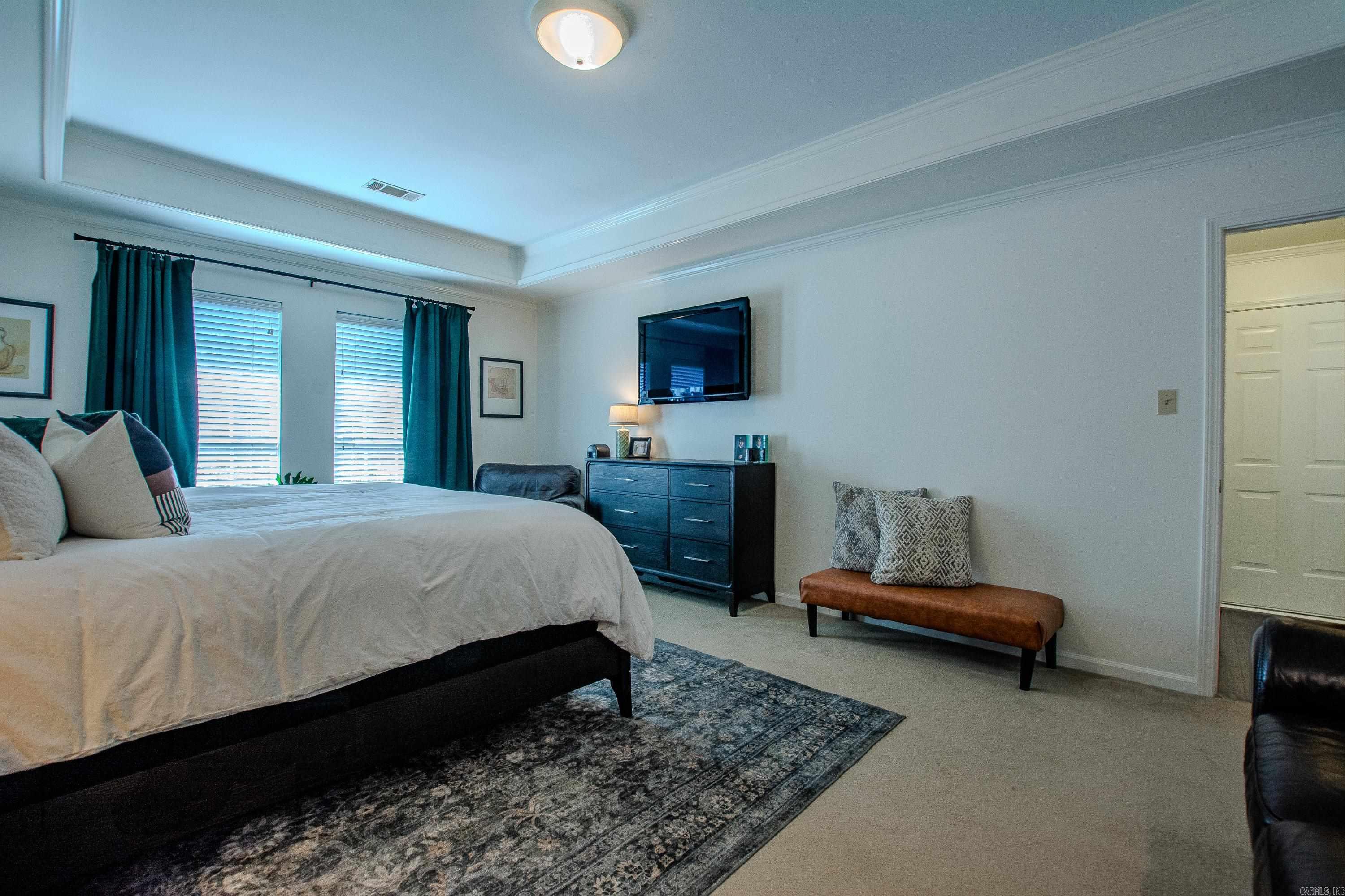 4401 Montgomery  Little Rock, AR