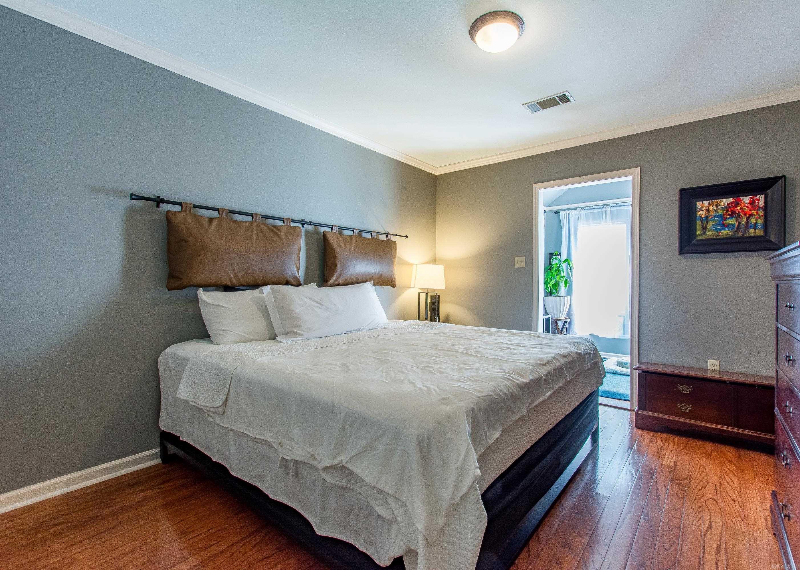 4401 Montgomery  Little Rock, AR