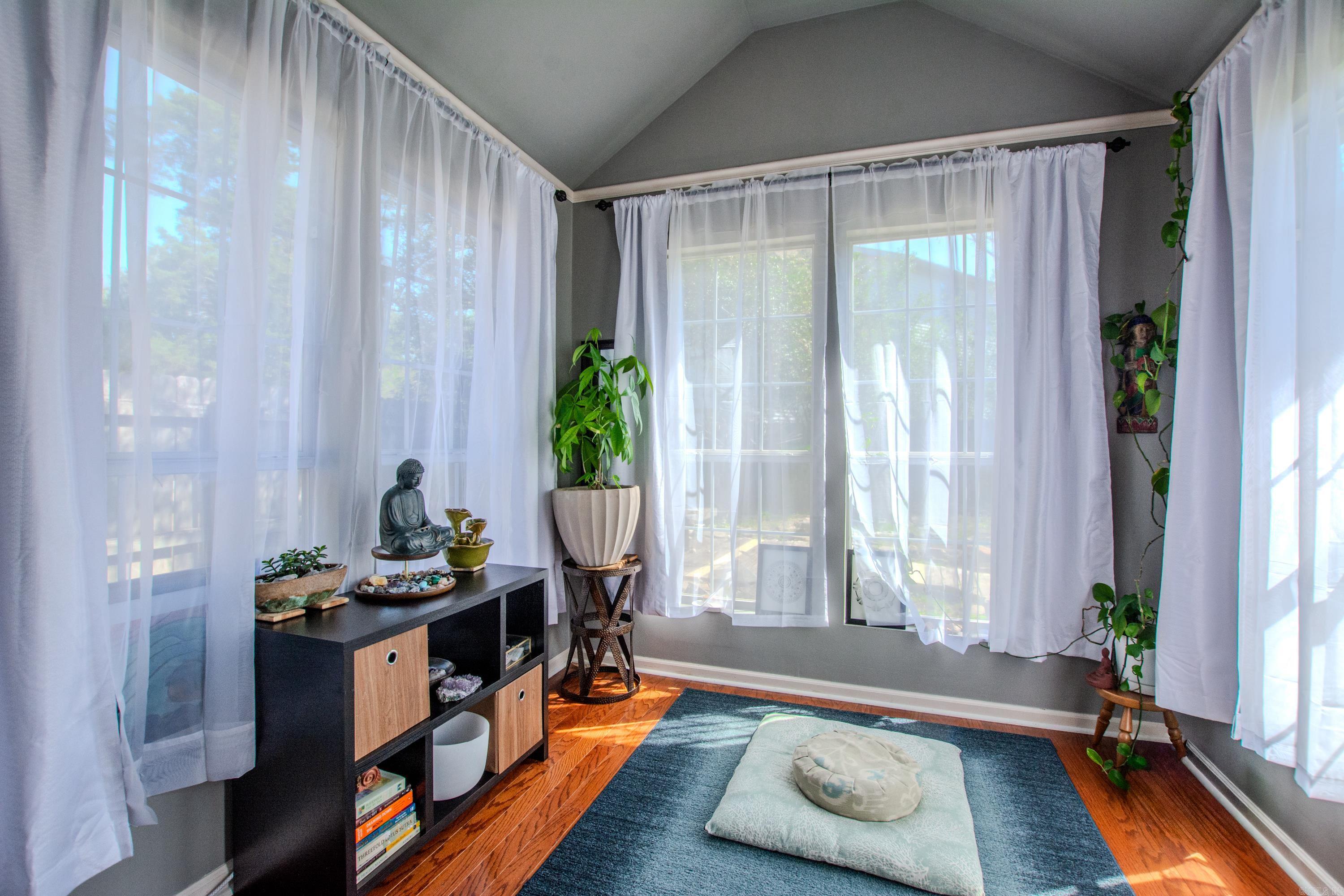 4401 Montgomery  Little Rock, AR