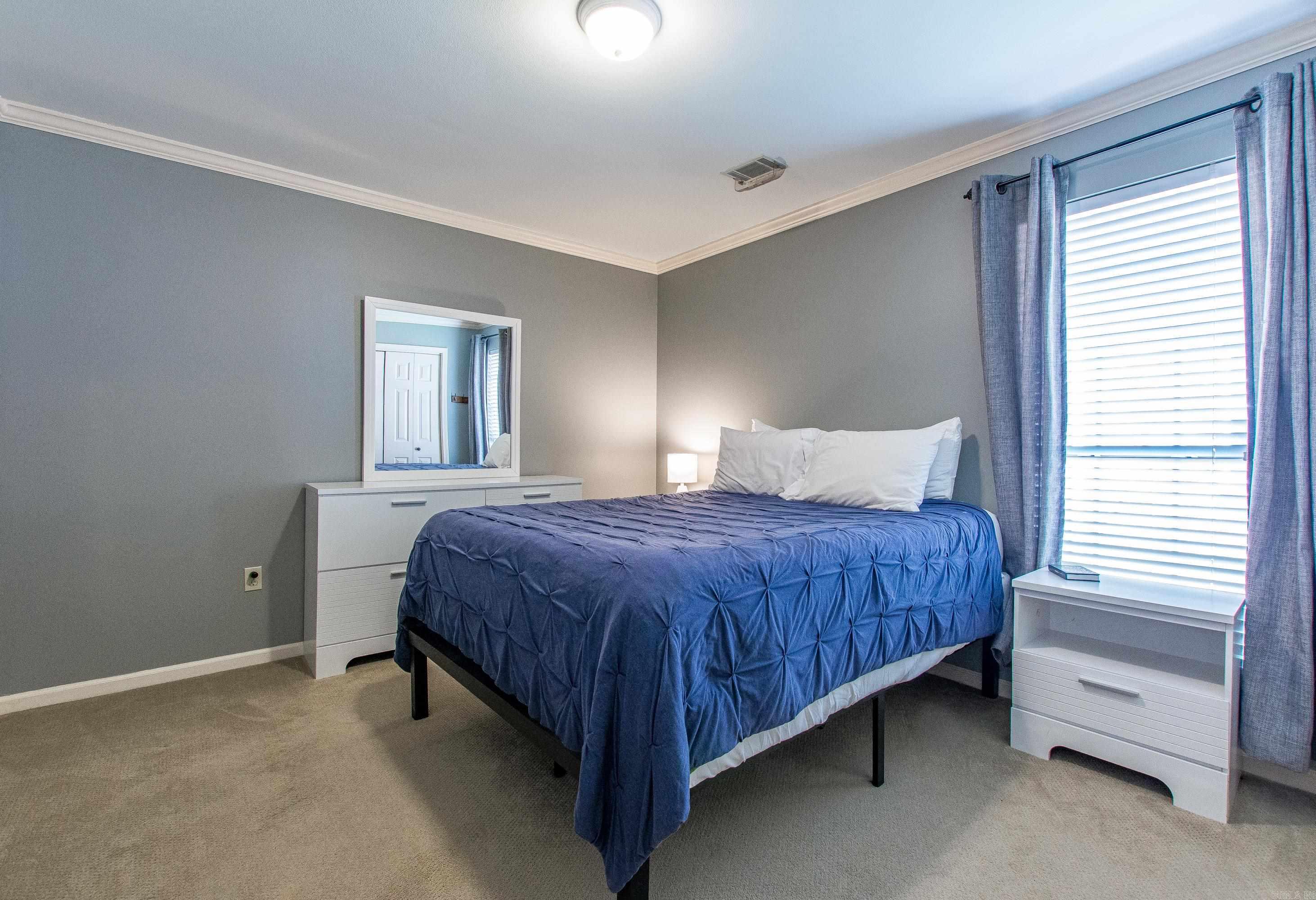 4401 Montgomery  Little Rock, AR