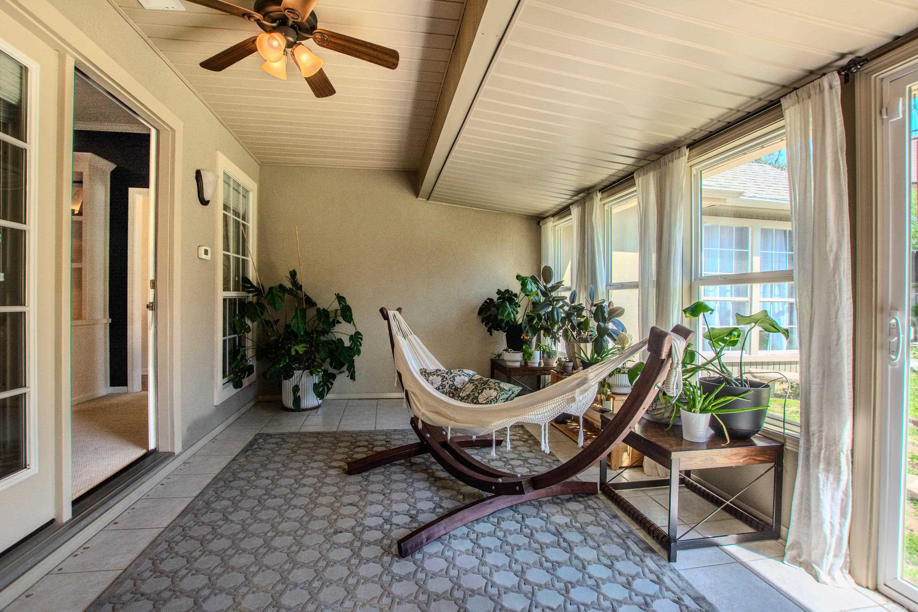 4401 Montgomery  Little Rock, AR