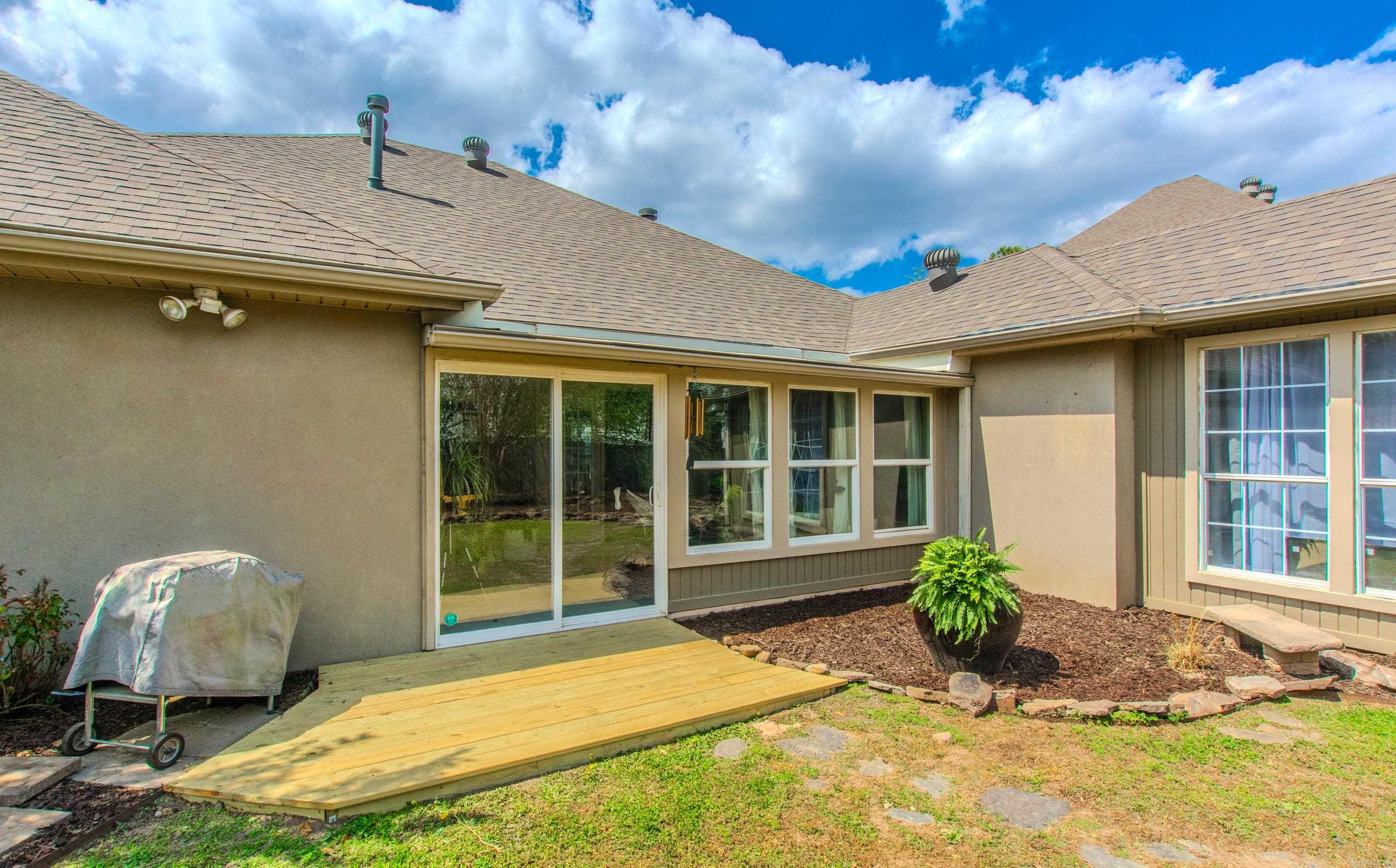 4401 Montgomery  Little Rock, AR