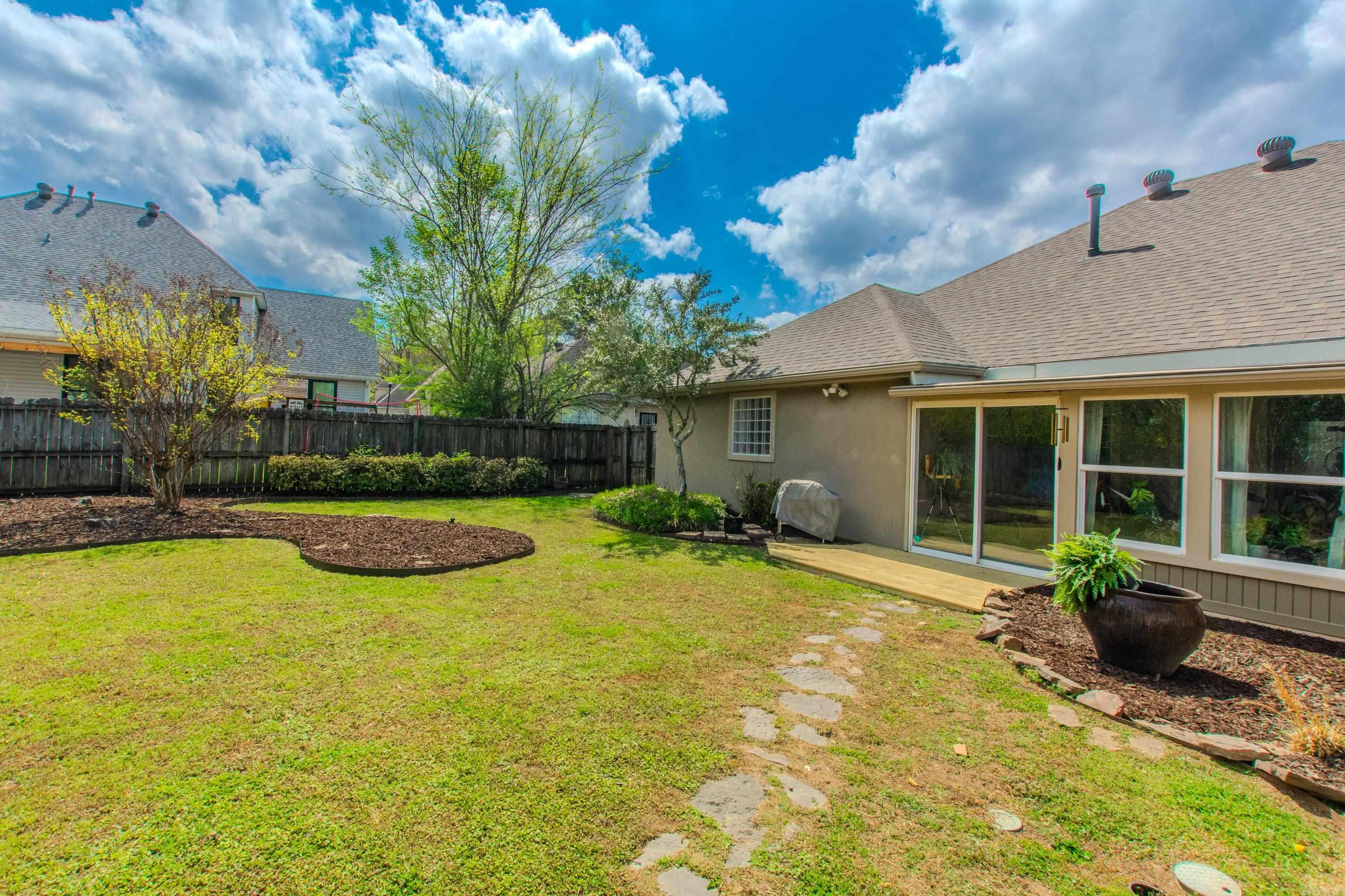 4401 Montgomery  Little Rock, AR