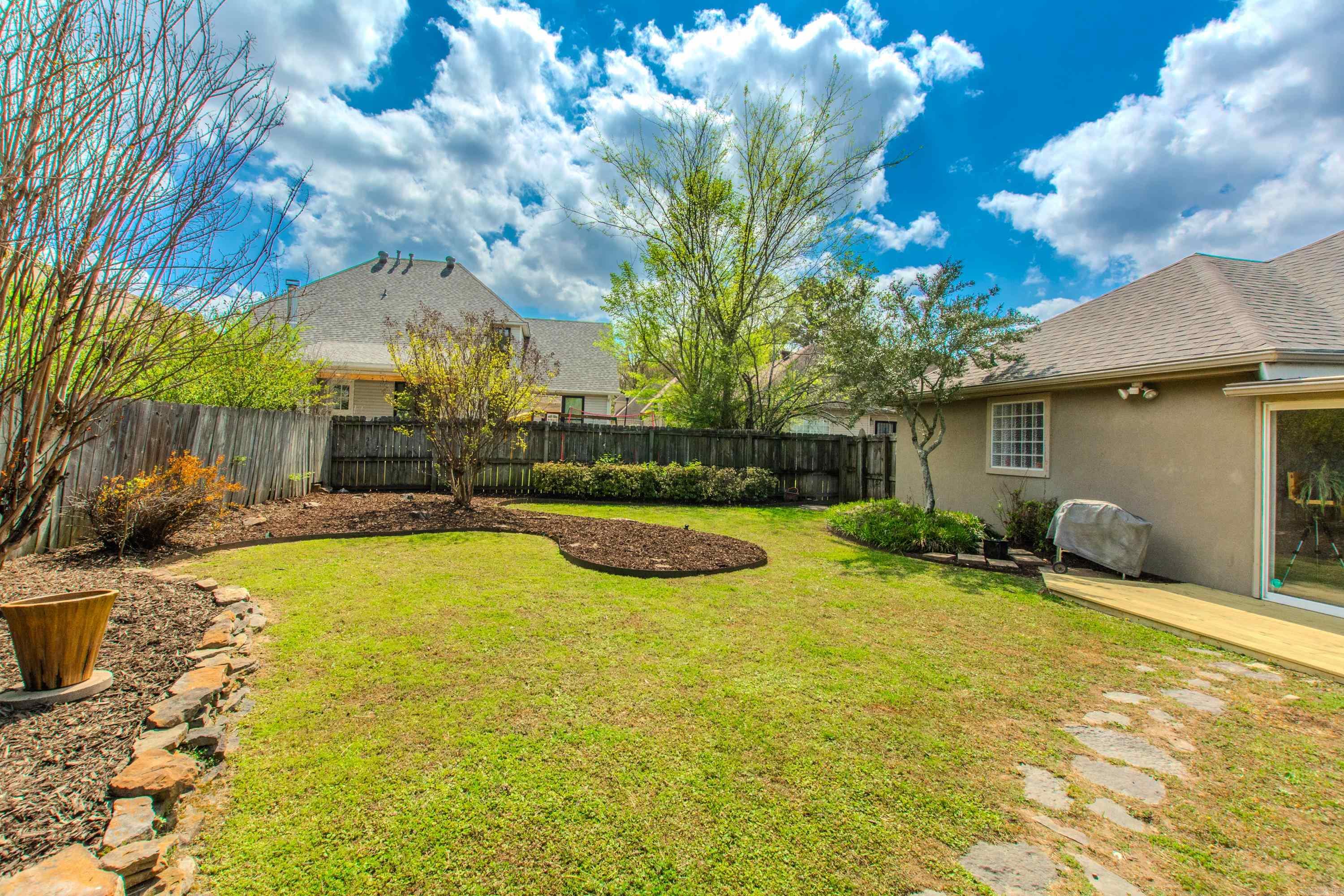 4401 Montgomery  Little Rock, AR