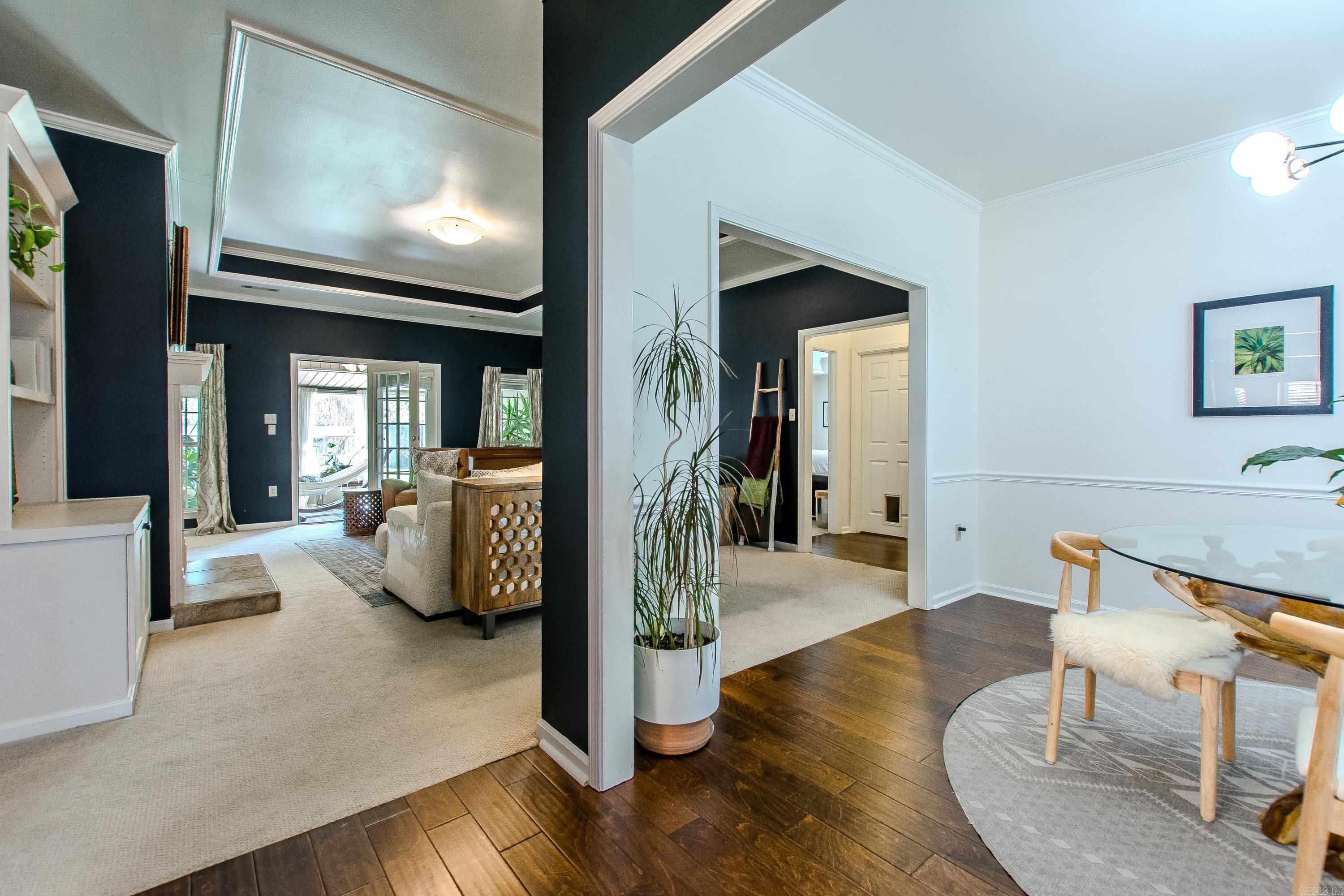 4401 Montgomery  Little Rock, AR