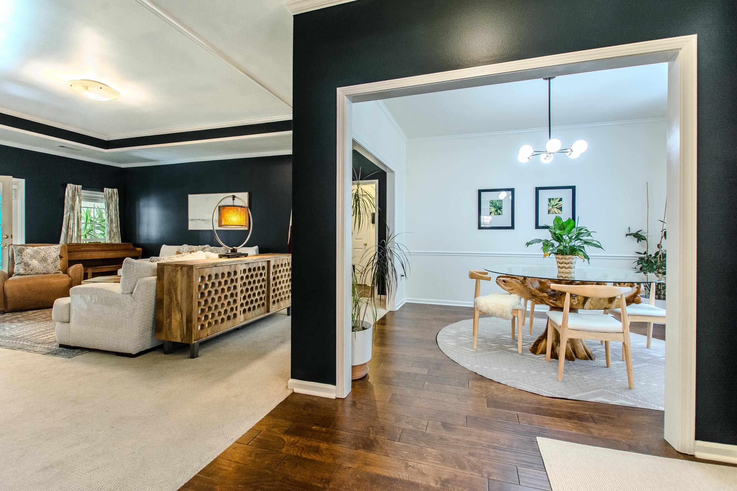 4401 Montgomery  Little Rock, AR