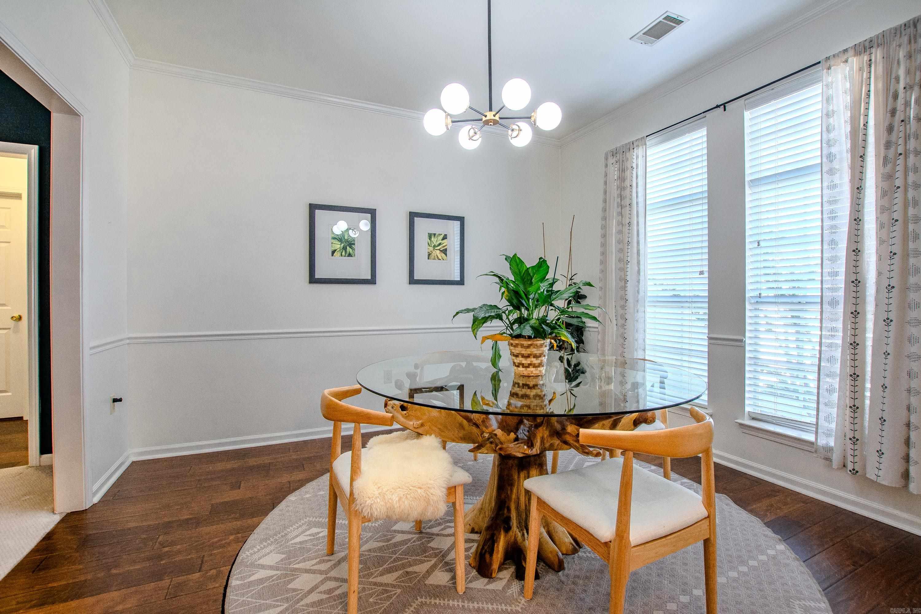 4401 Montgomery  Little Rock, AR