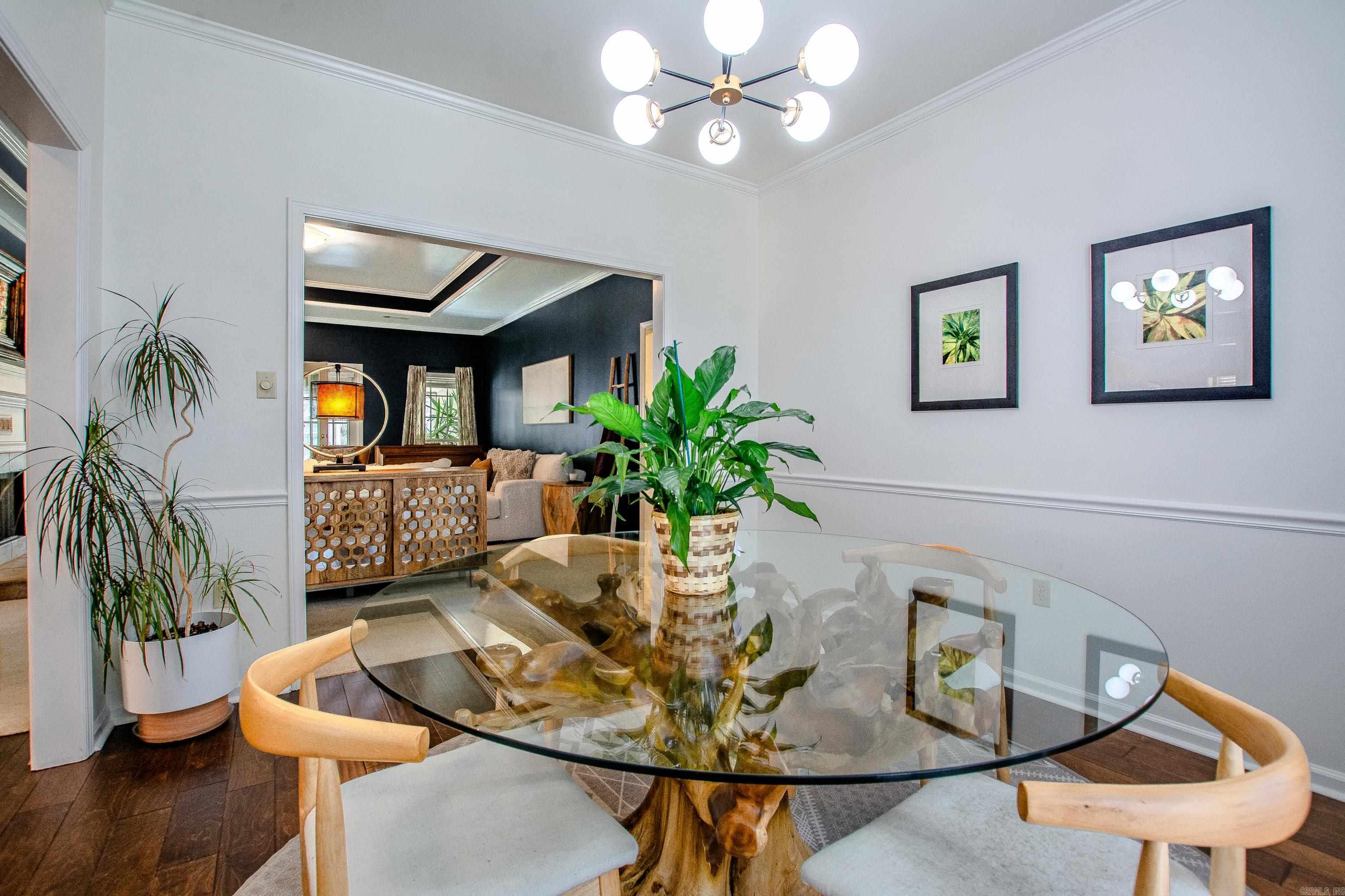 4401 Montgomery  Little Rock, AR