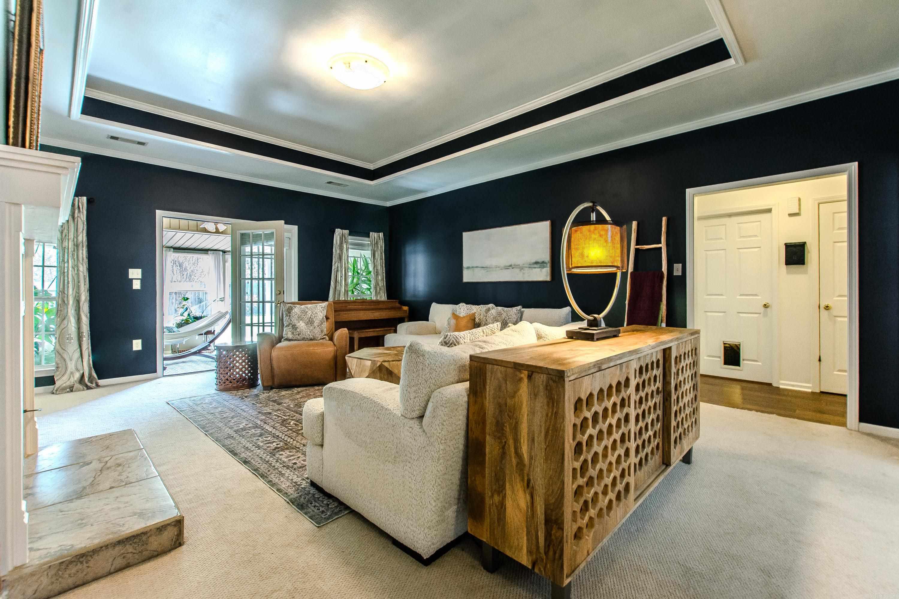 4401 Montgomery  Little Rock, AR