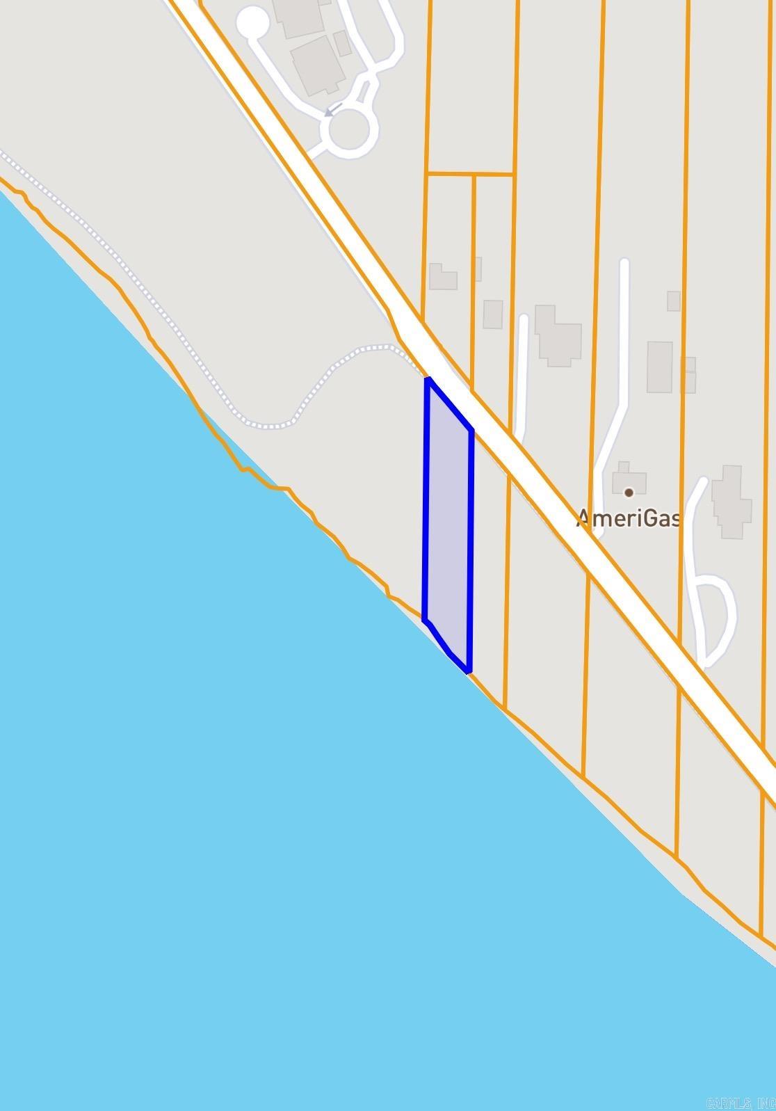 .56 Acres River Rd  North Little Rock, AR