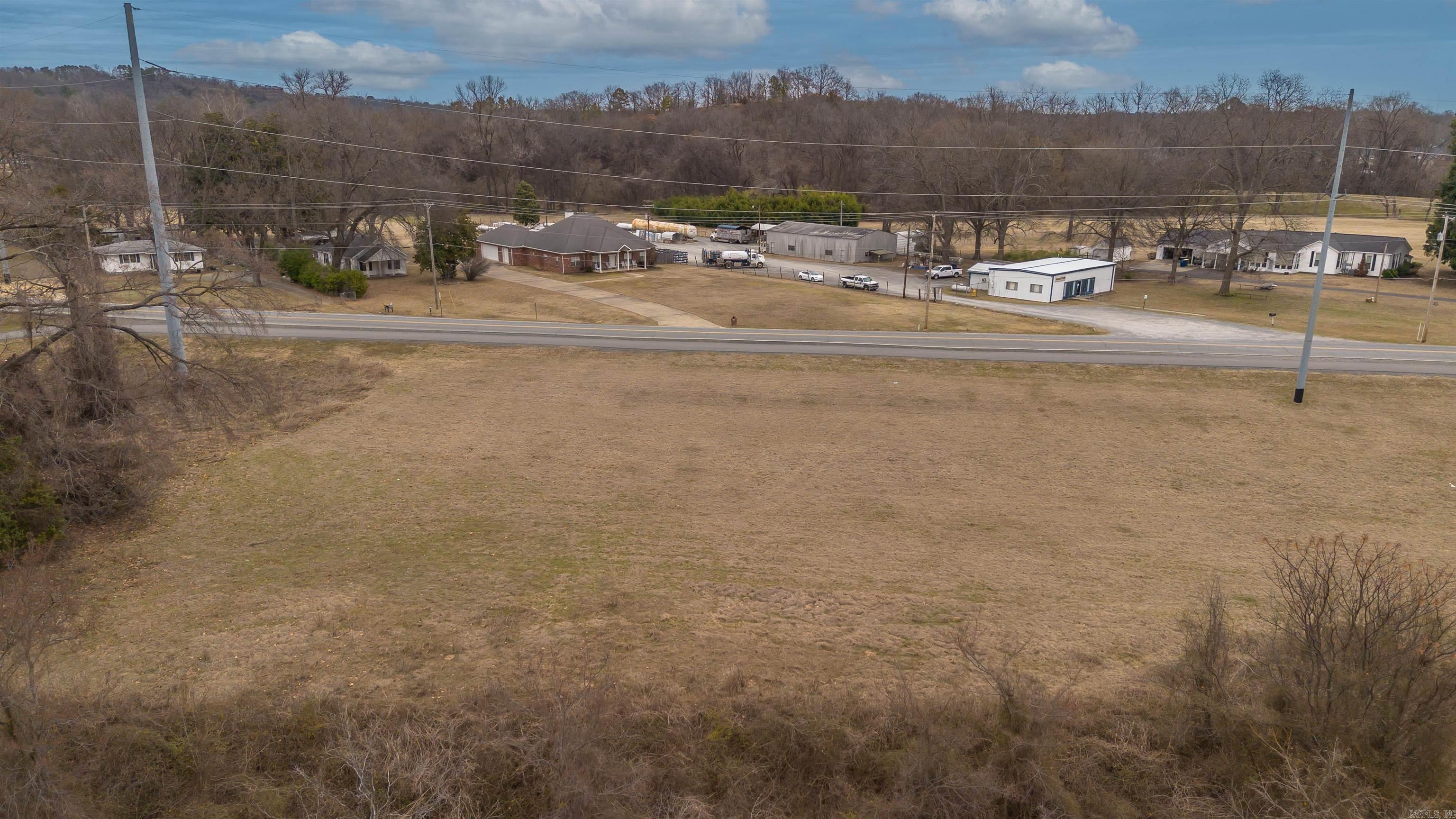 .56 Acres River Rd  North Little Rock, AR