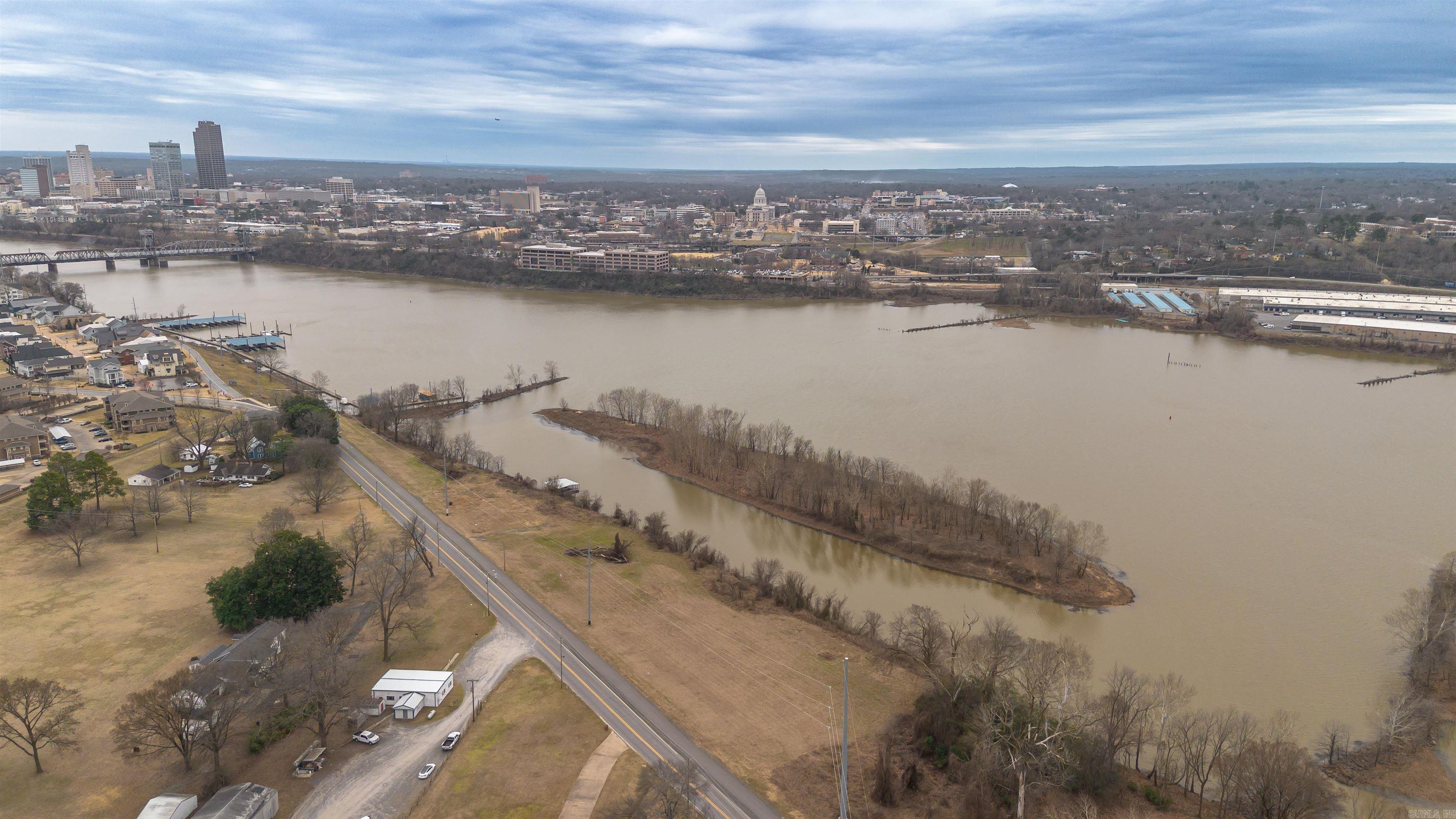 .56 Acres River Rd  North Little Rock, AR