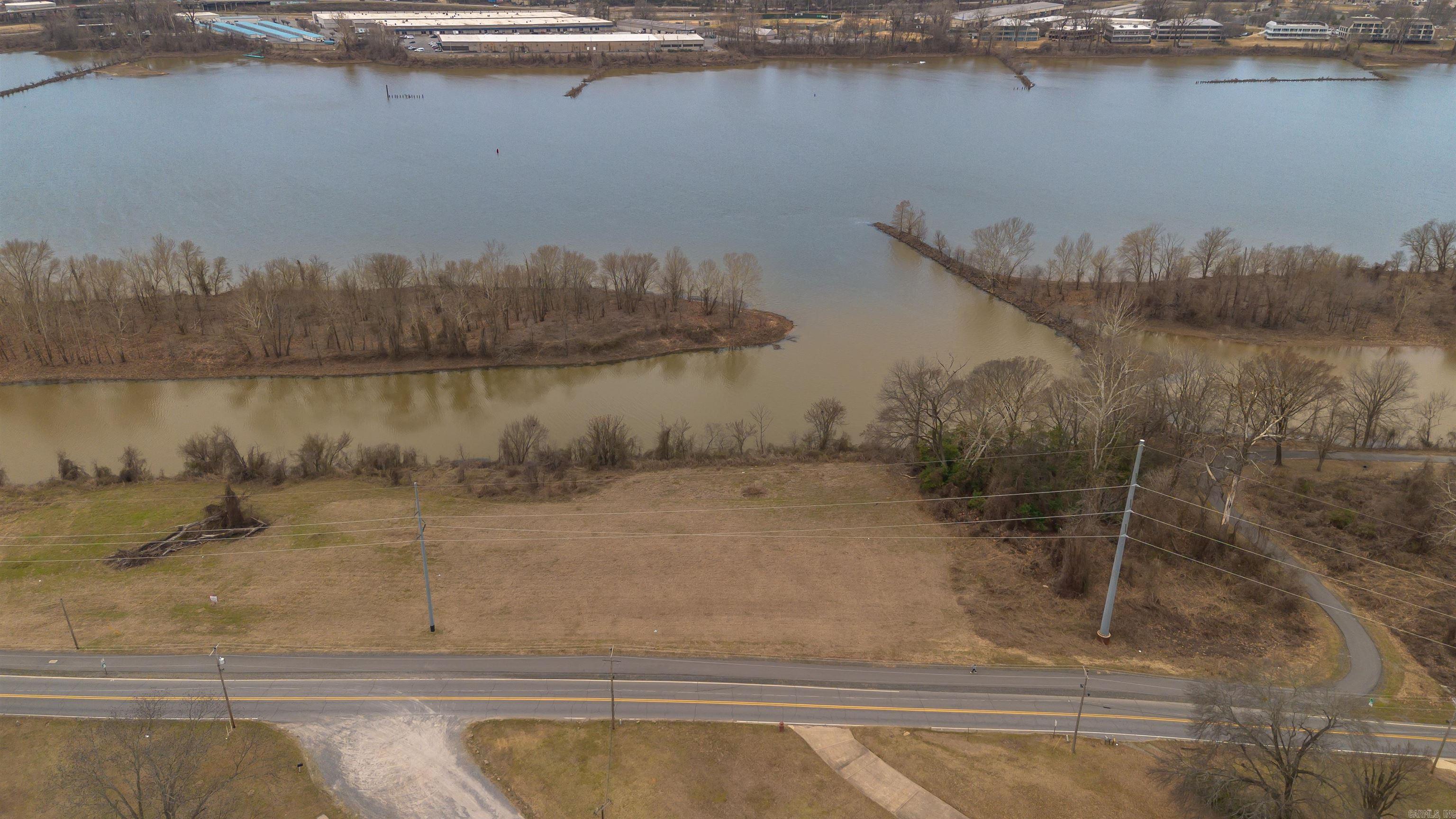 .56 Acres River Rd  North Little Rock, AR