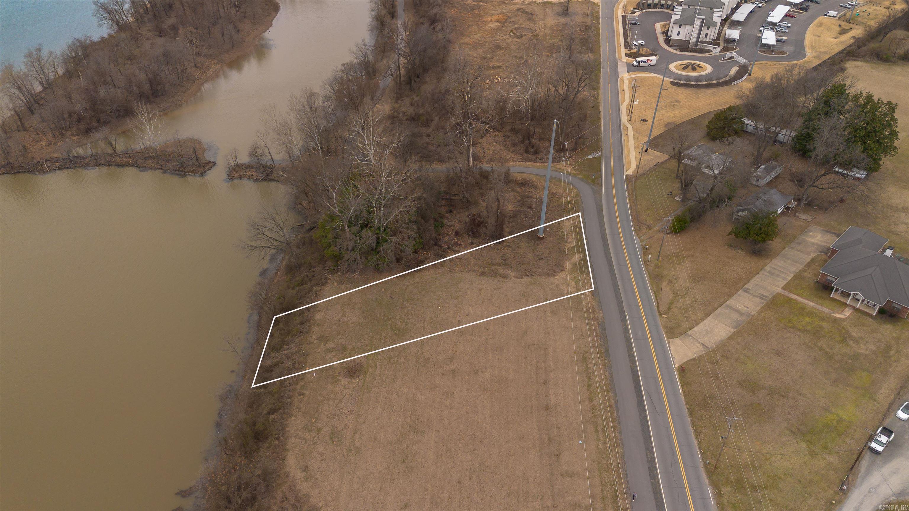 .56 Acres River Rd  North Little Rock, AR