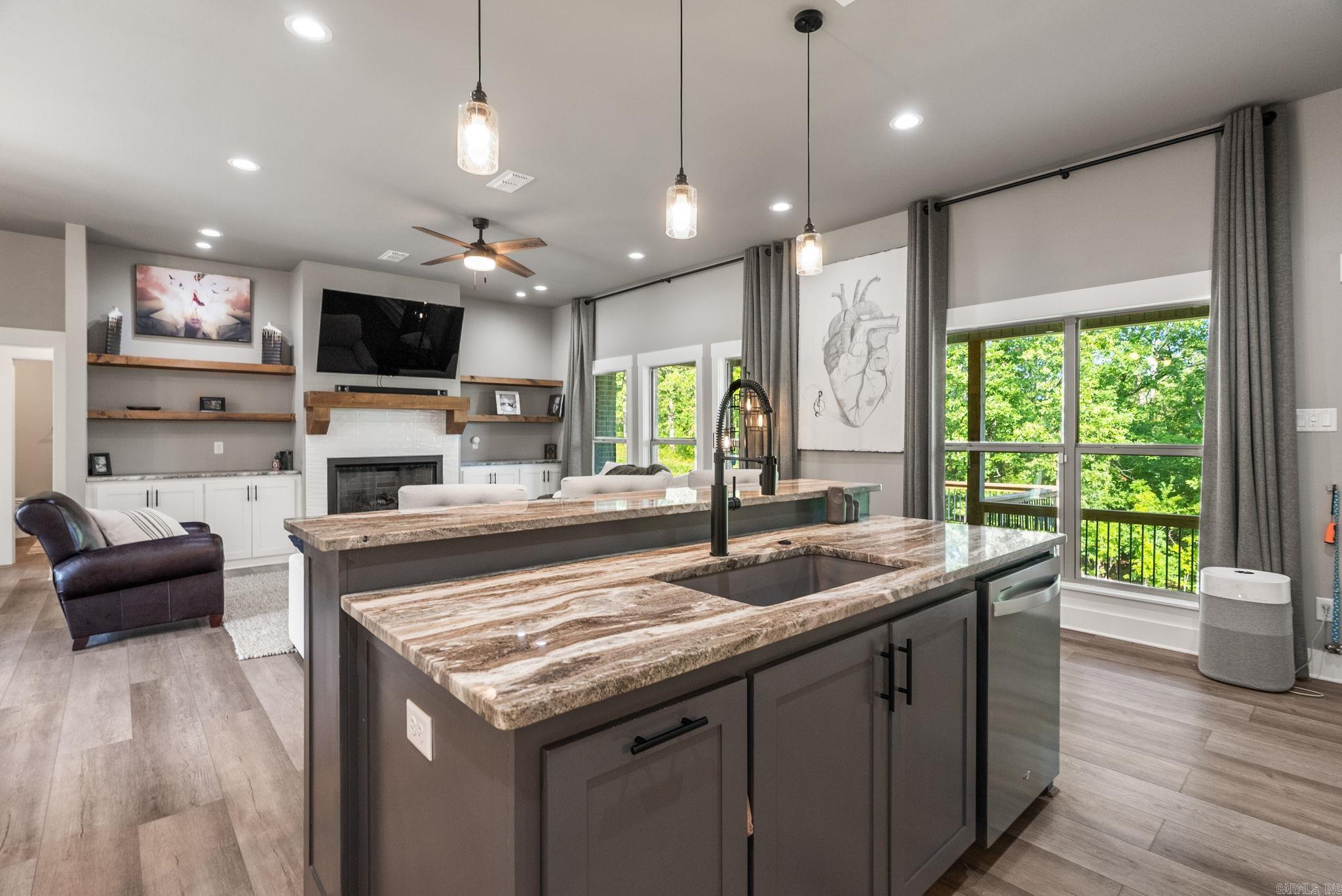 15 Wellington  Cabot, AR