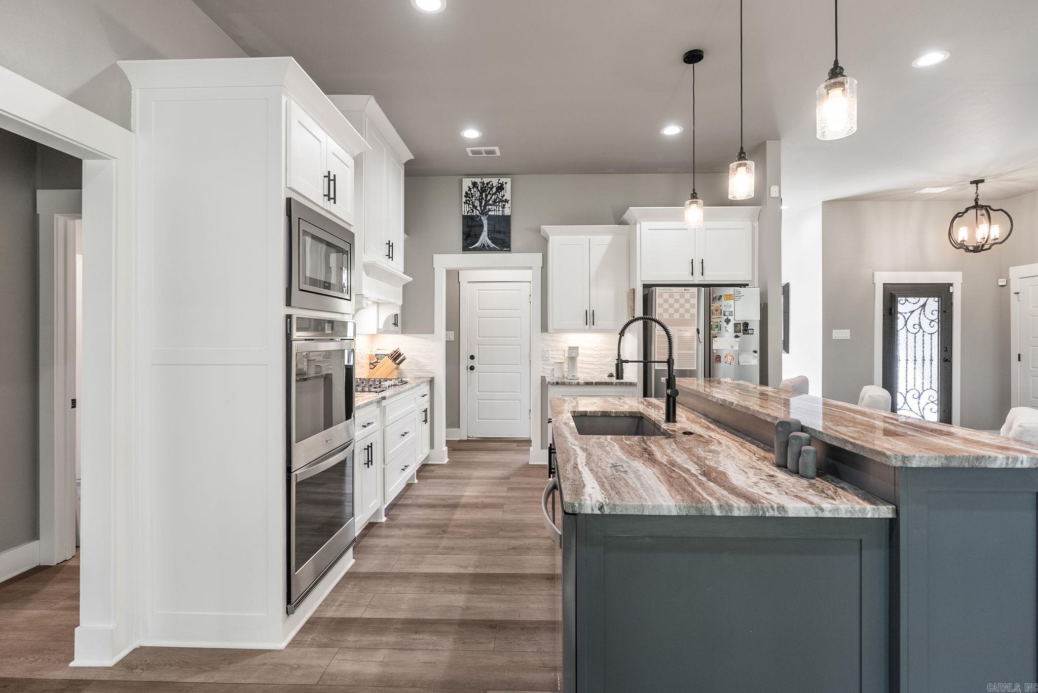 15 Wellington  Cabot, AR