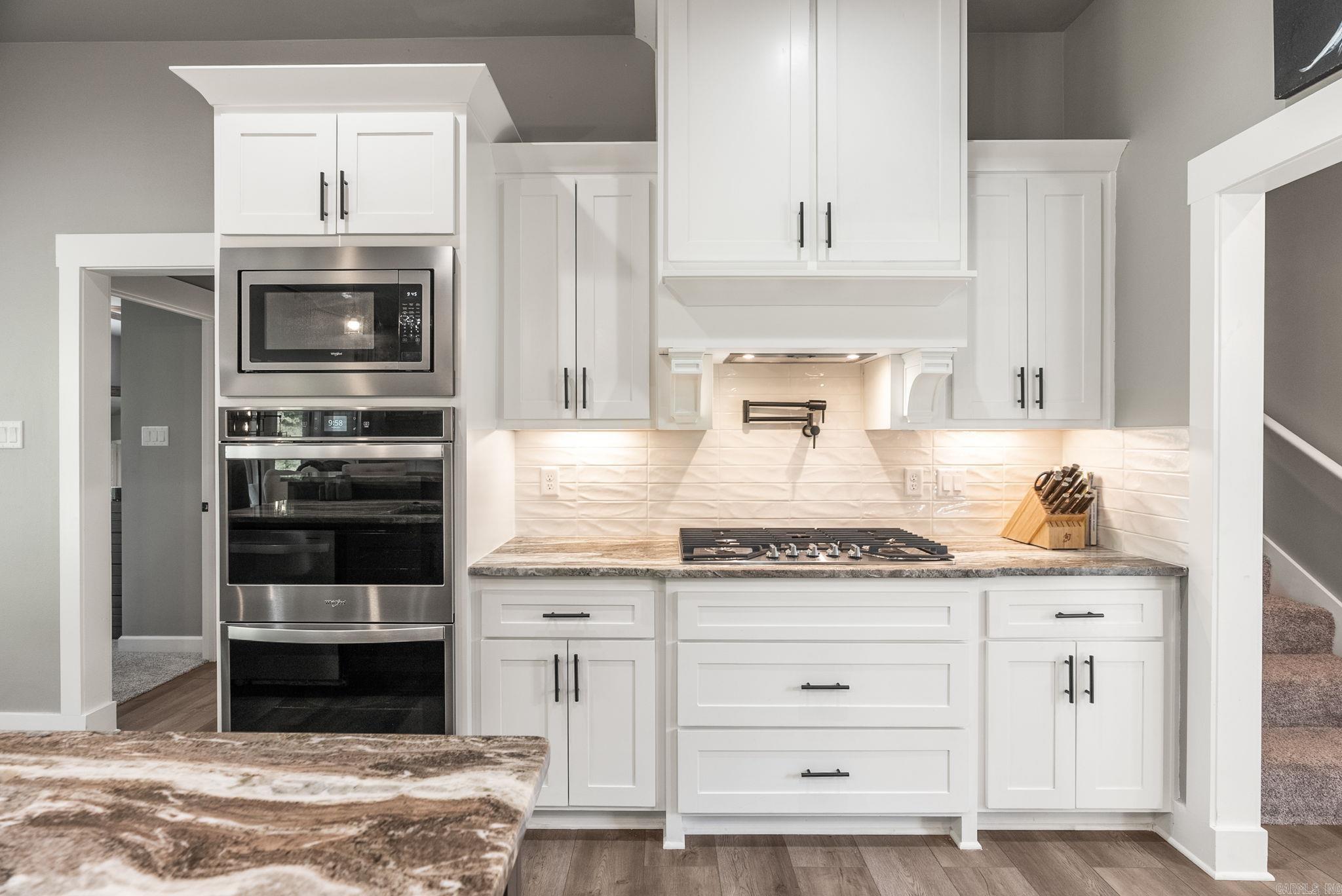 15 Wellington  Cabot, AR