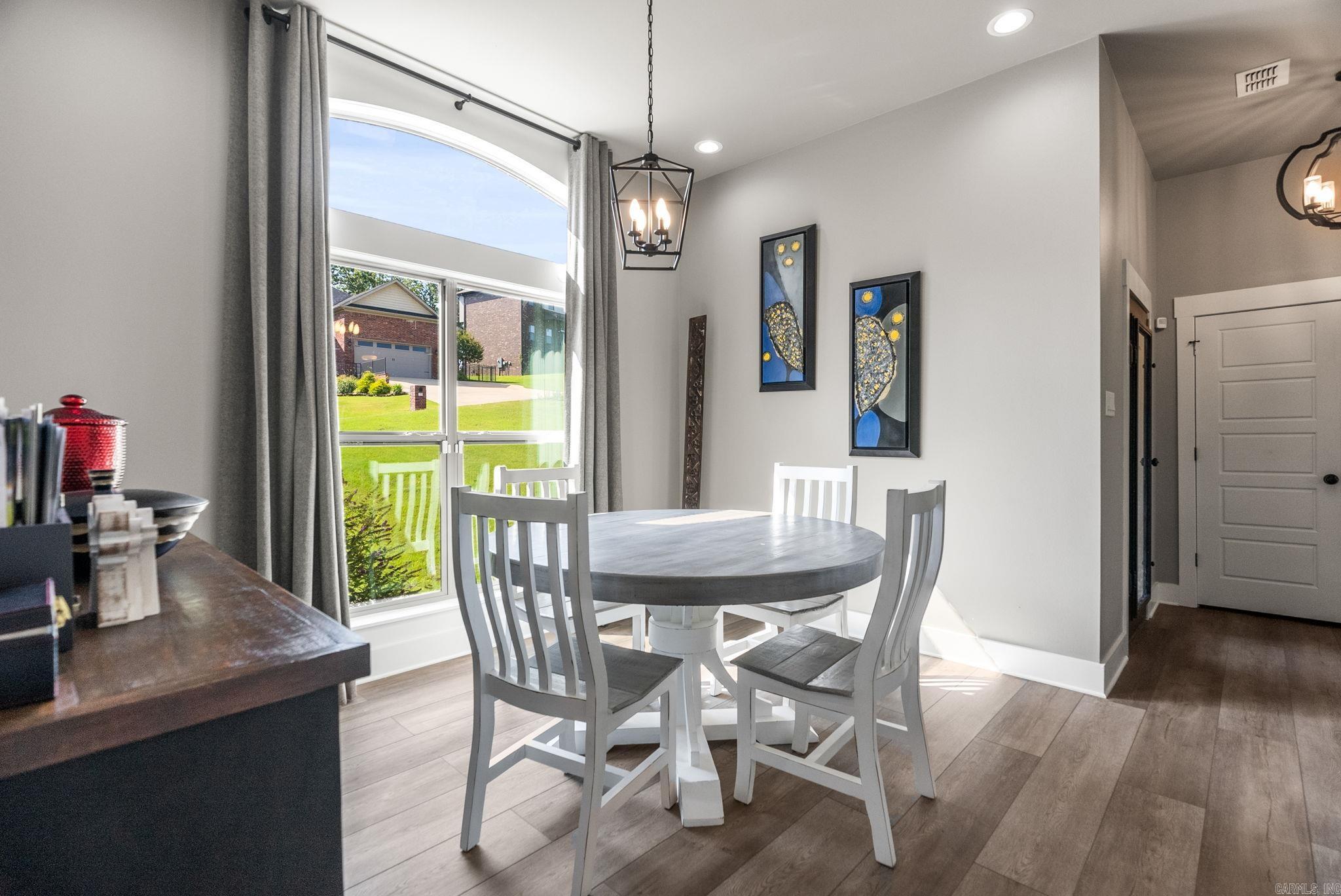 15 Wellington  Cabot, AR