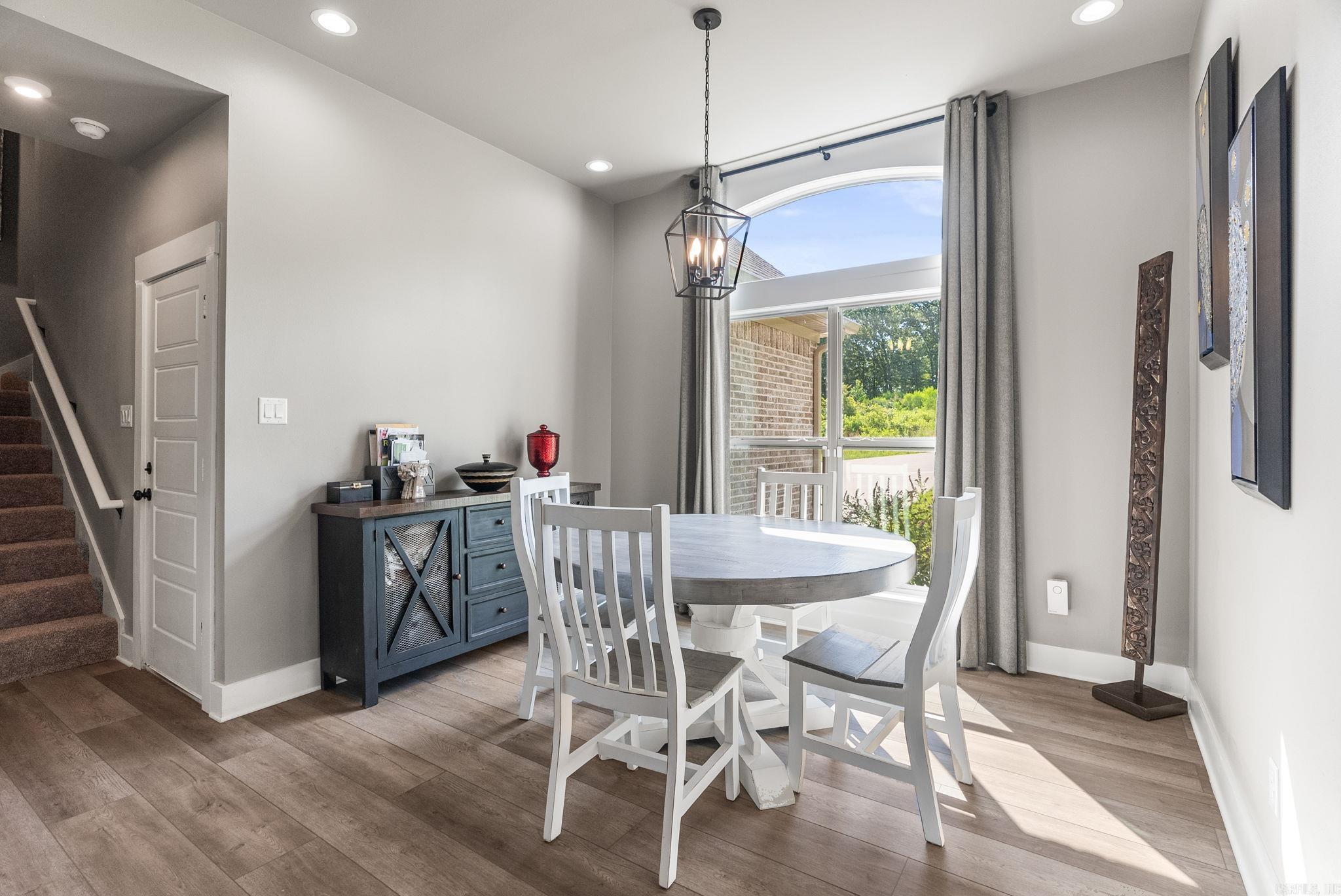 15 Wellington  Cabot, AR