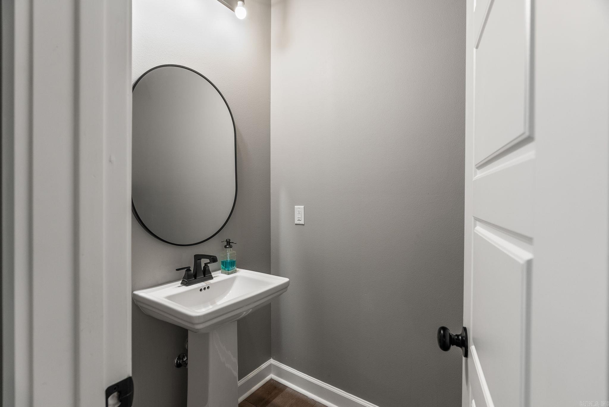 15 Wellington  Cabot, AR