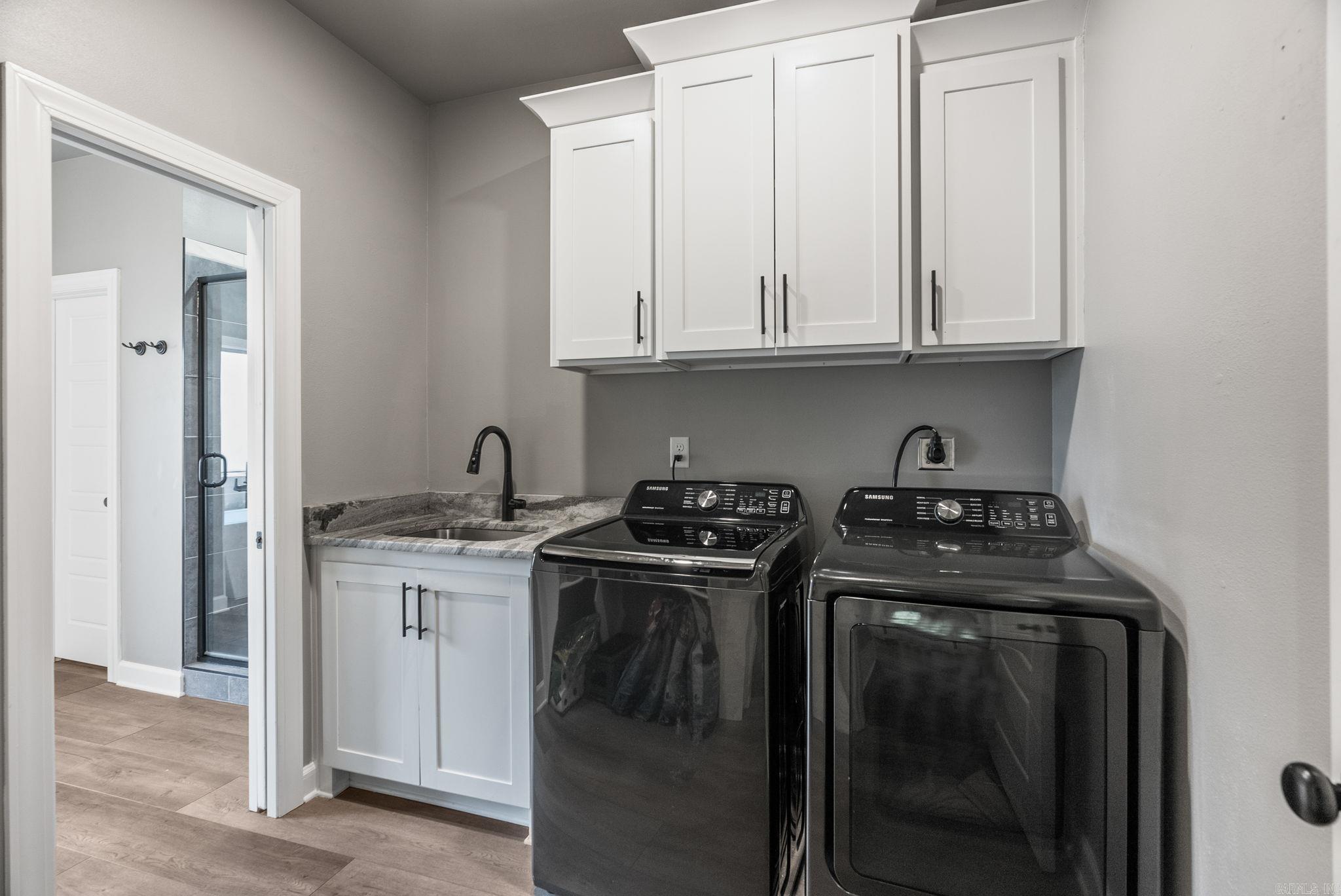 15 Wellington  Cabot, AR