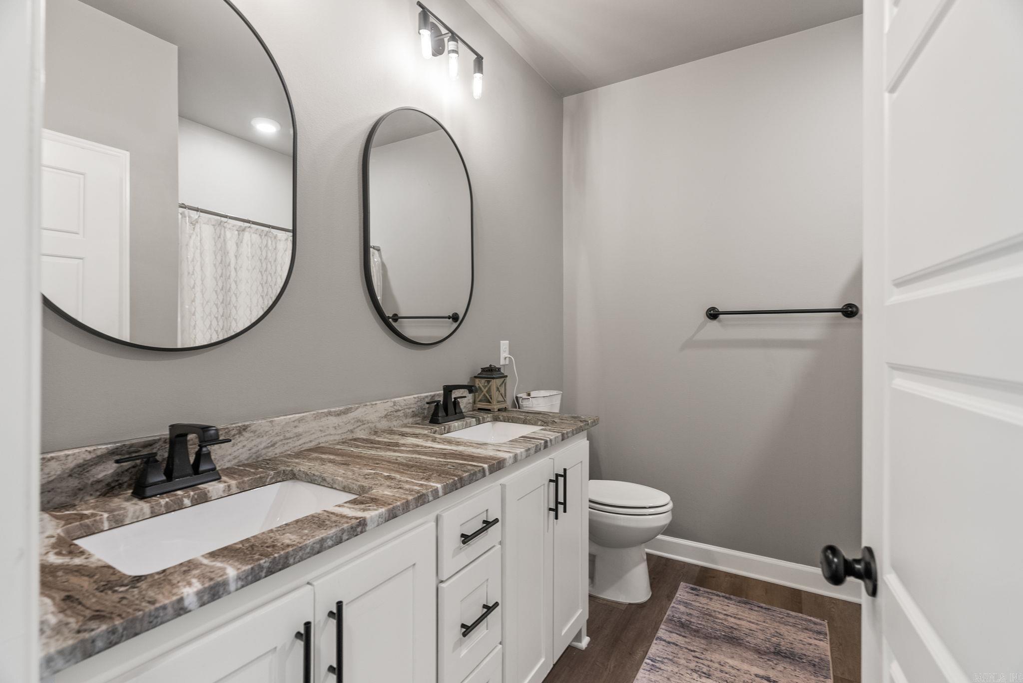 15 Wellington  Cabot, AR