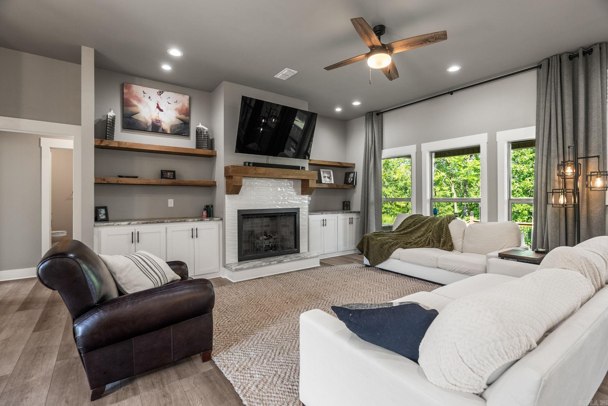 15 Wellington  Cabot, AR