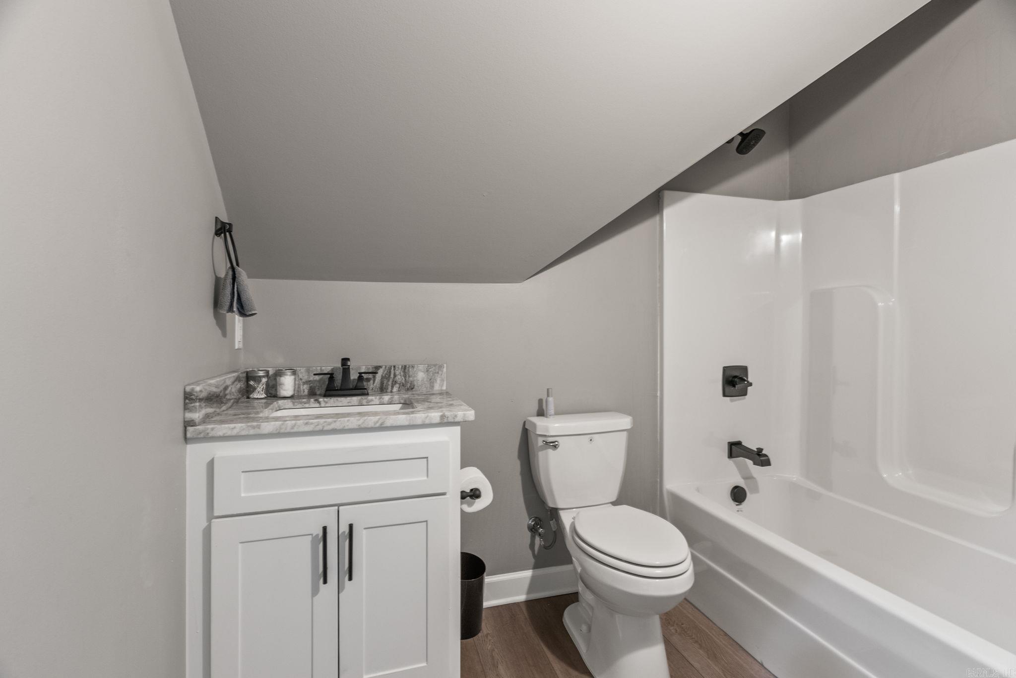 15 Wellington  Cabot, AR