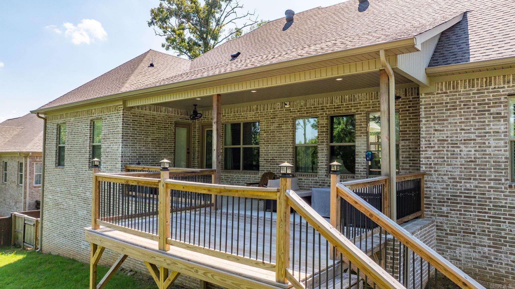 15 Wellington  Cabot, AR