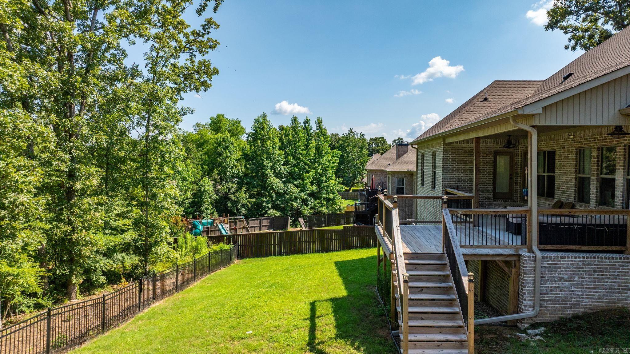 15 Wellington  Cabot, AR