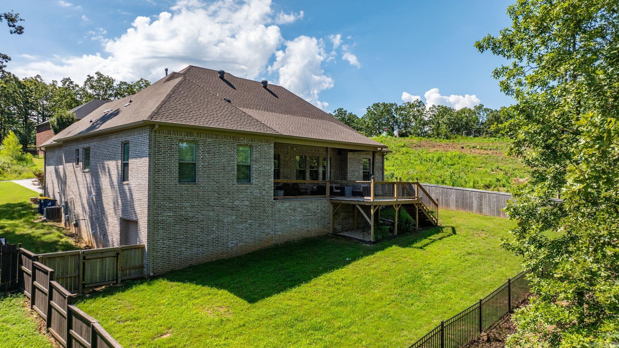 15 Wellington  Cabot, AR