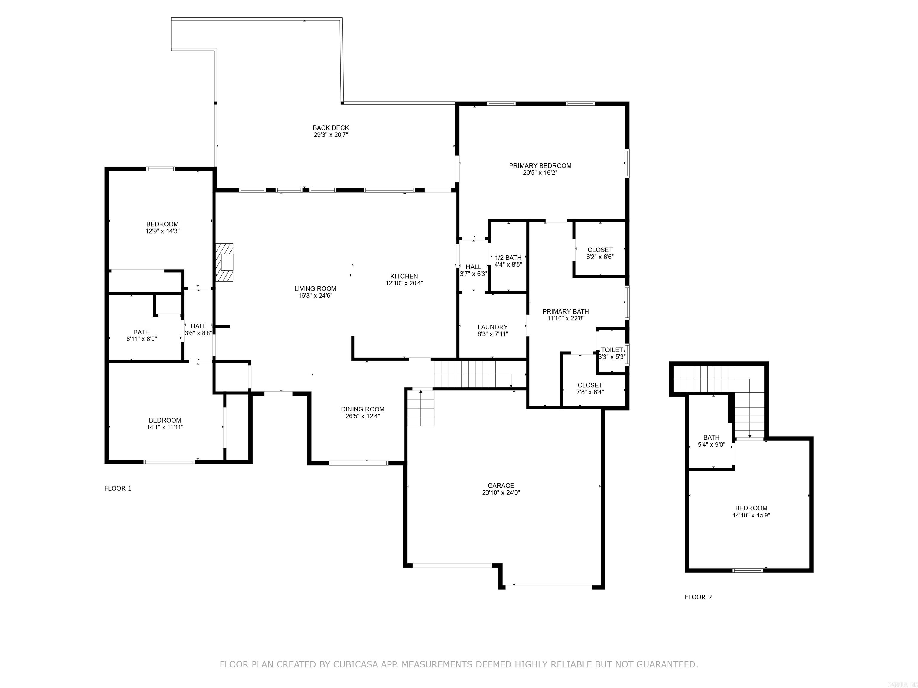 15 Wellington  Cabot, AR