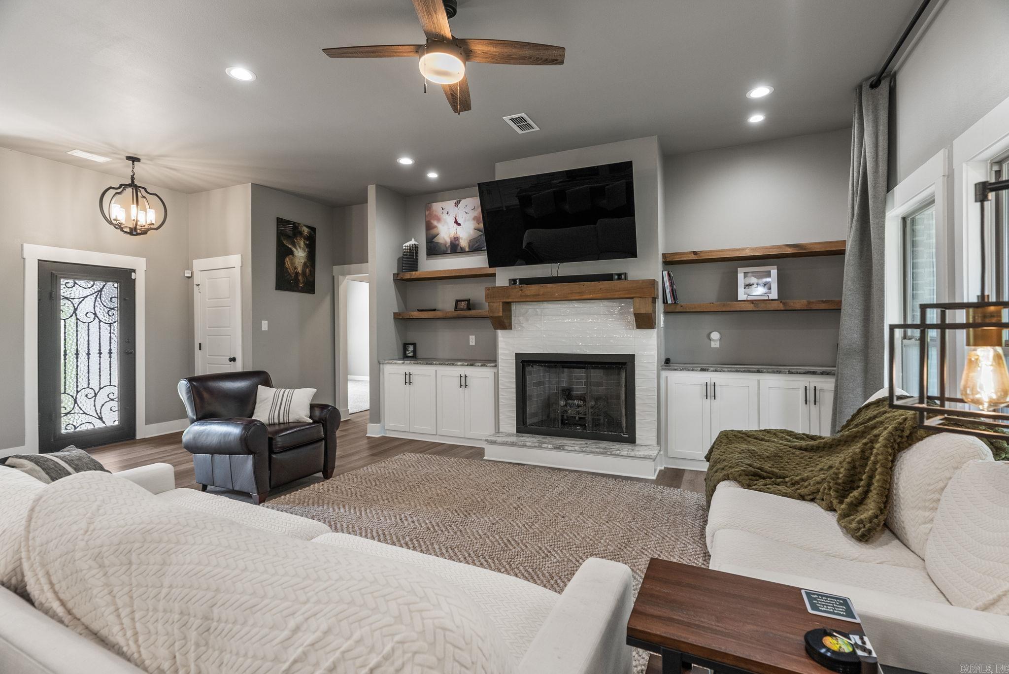 15 Wellington  Cabot, AR