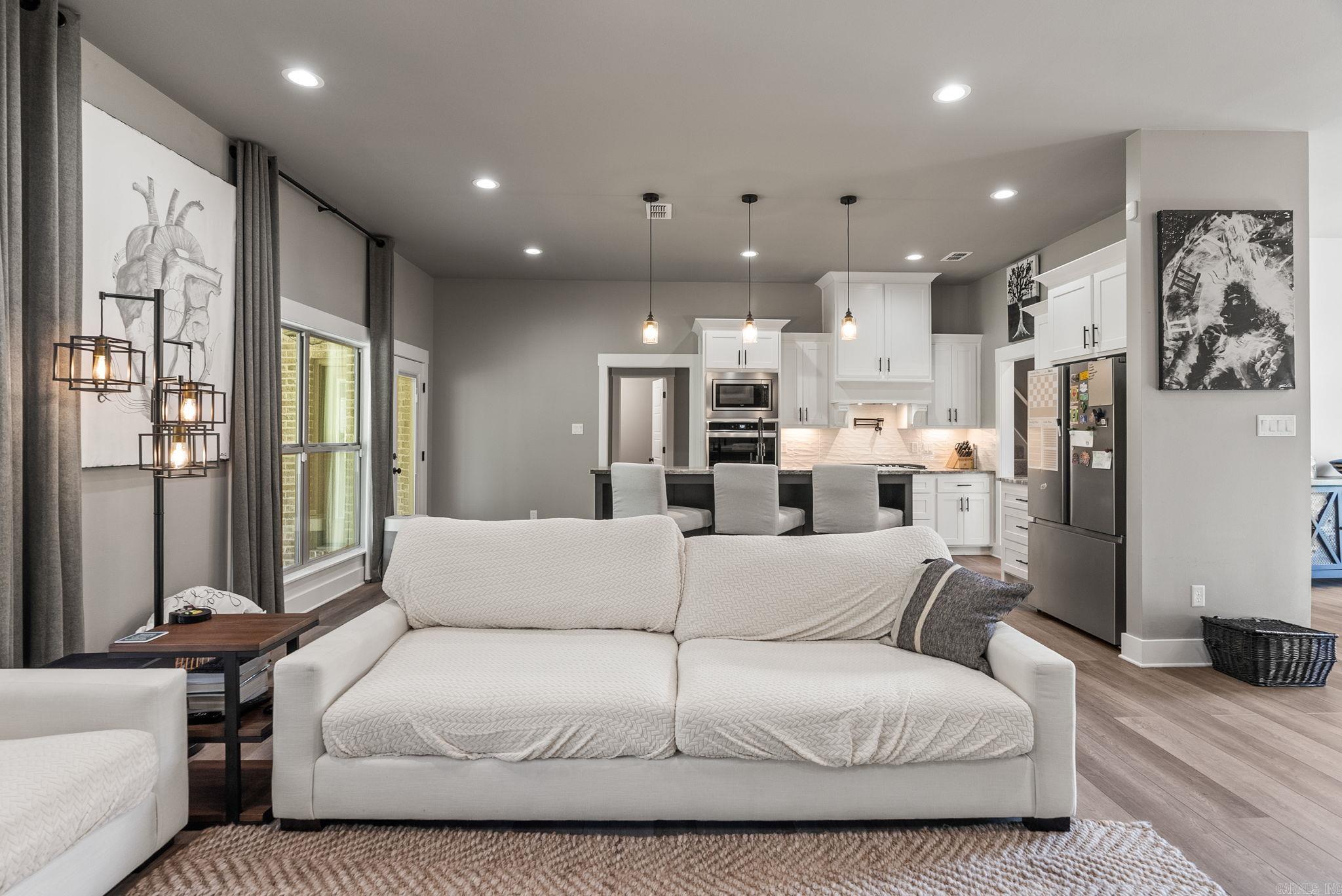 15 Wellington  Cabot, AR