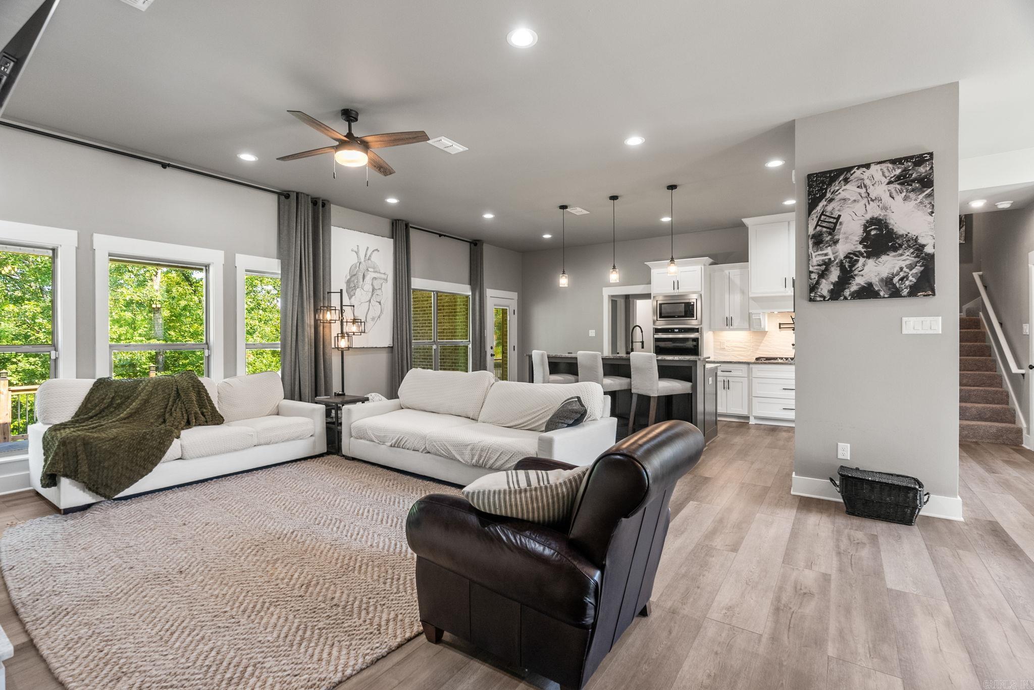 15 Wellington  Cabot, AR