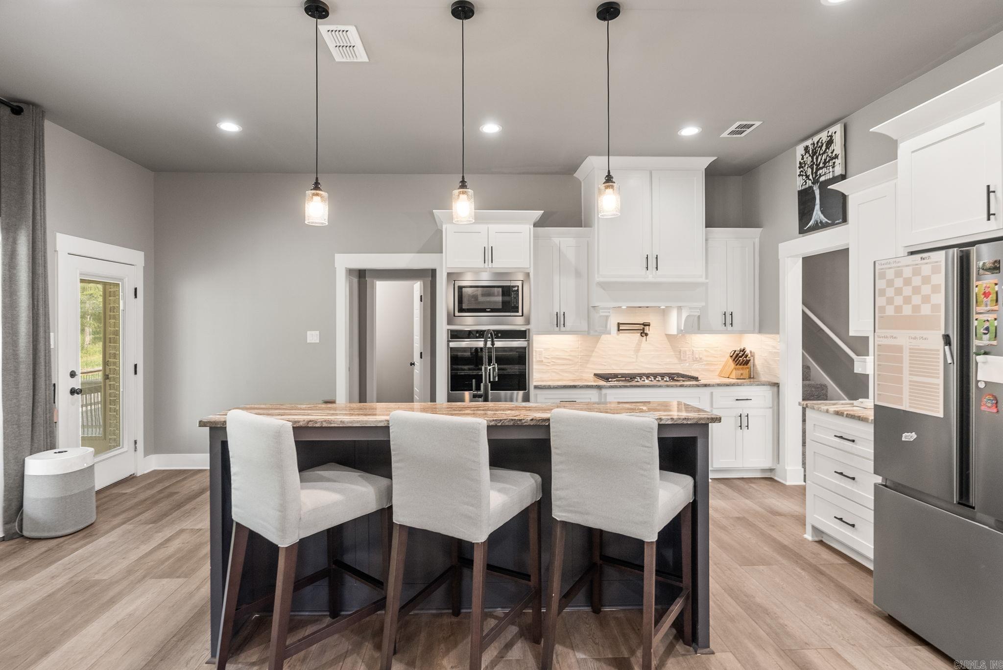 15 Wellington  Cabot, AR