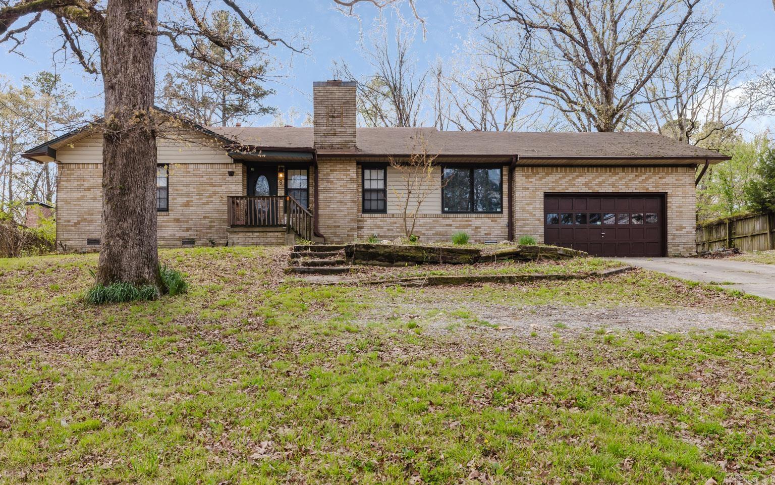 9 E Mellwood Rd  Little Rock, AR