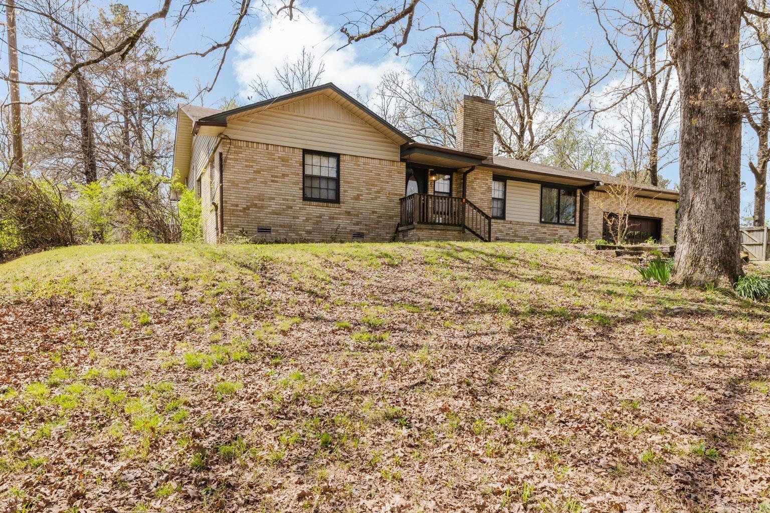 9 E Mellwood Rd  Little Rock, AR